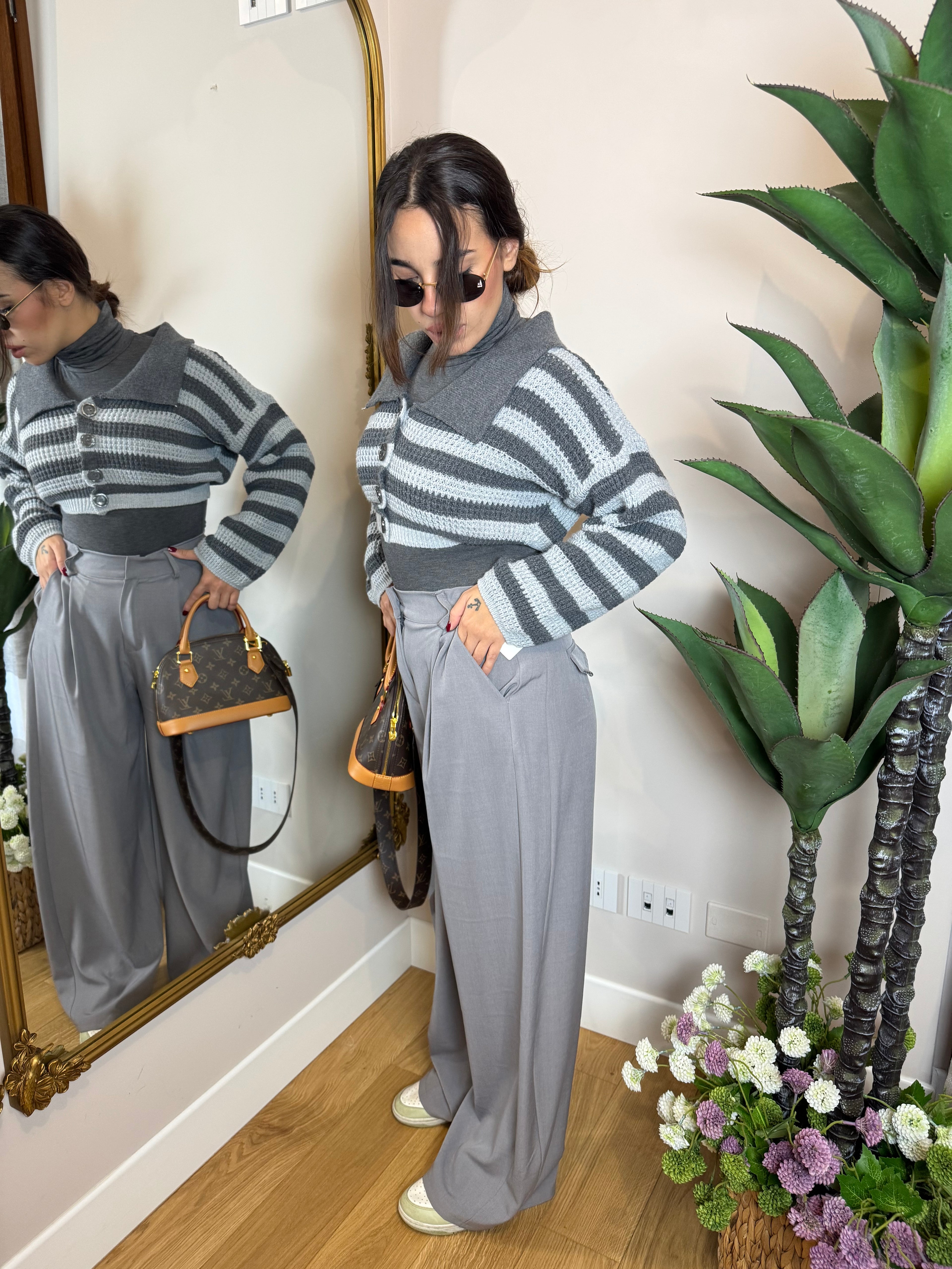 Pantalone Nizza