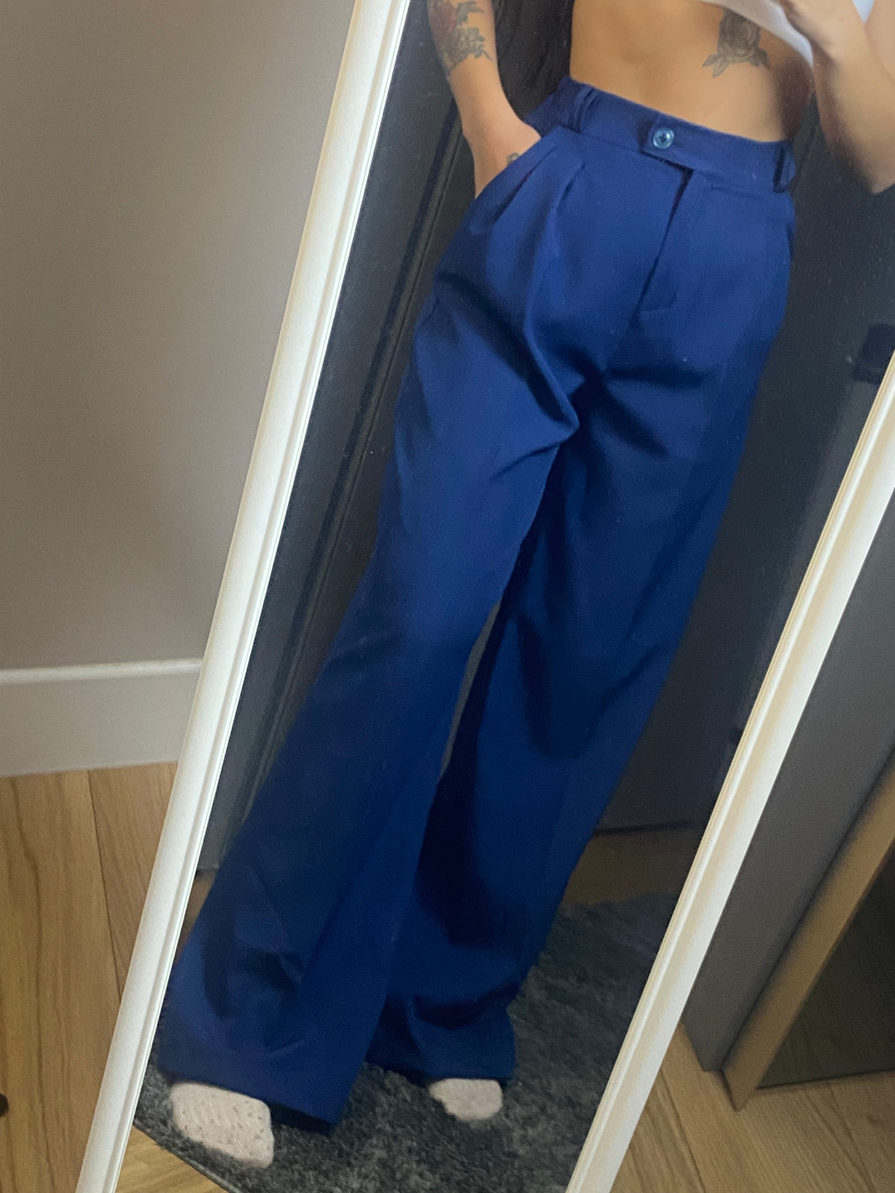 Pantalone Primavera