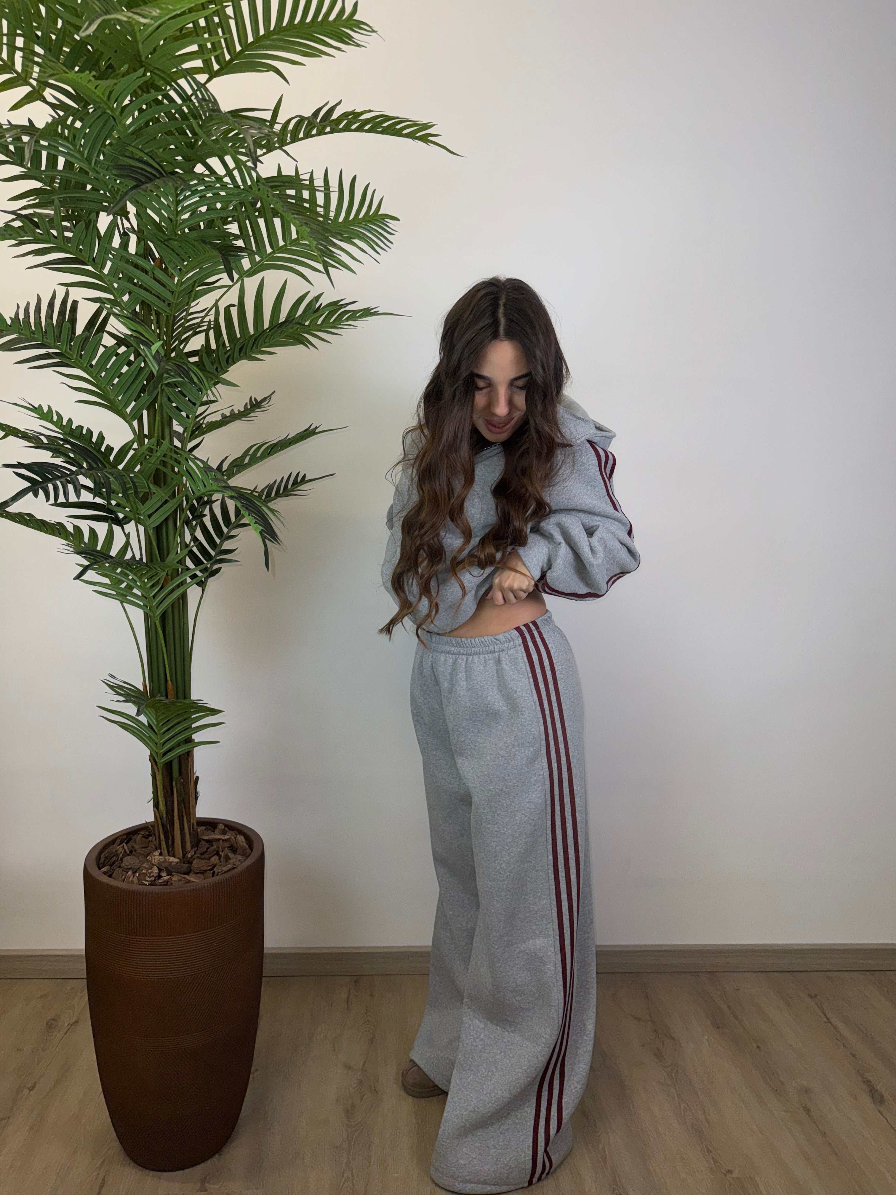 COORDINATO HOUSTON
