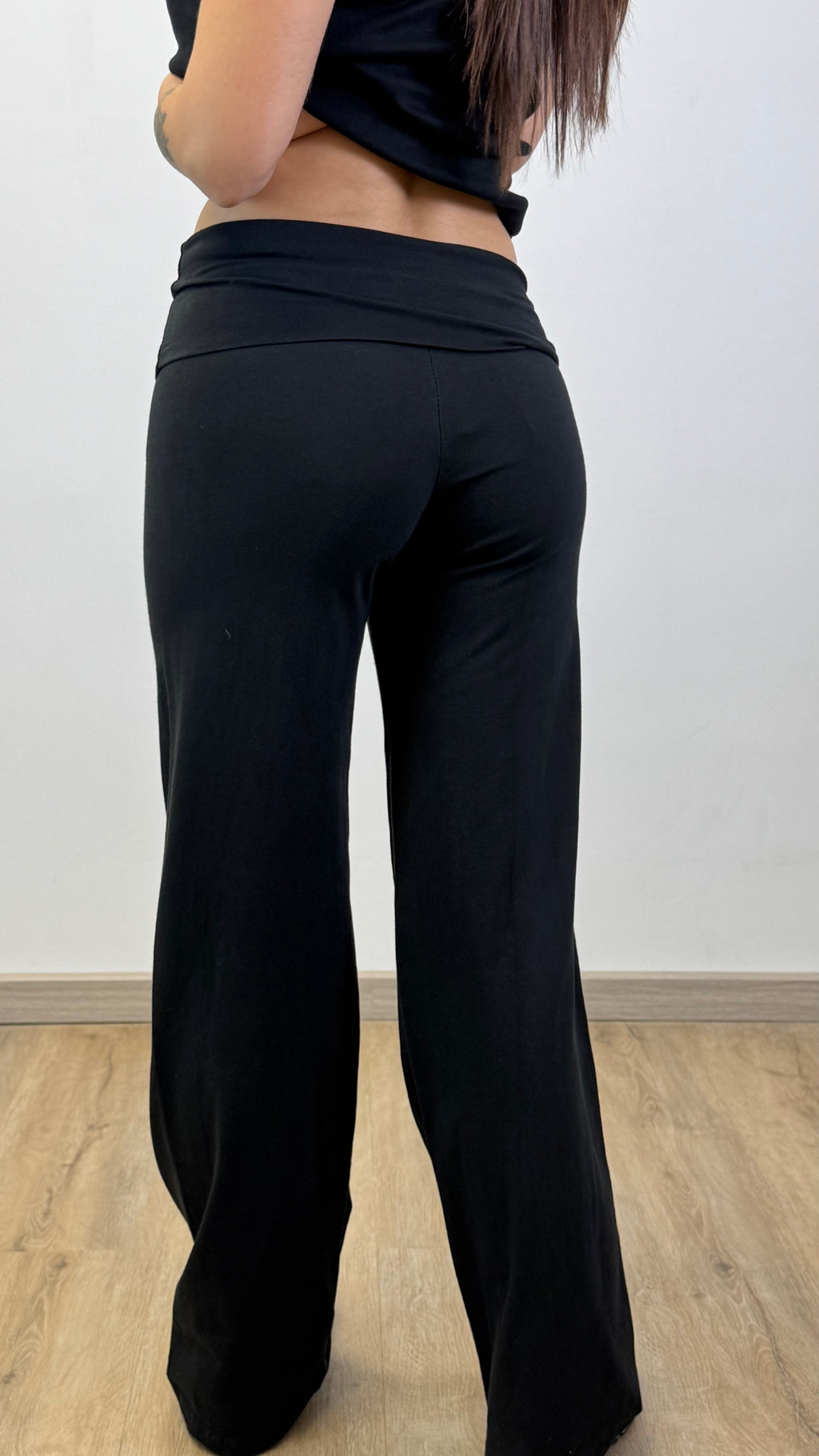 PANTALONE PILATES