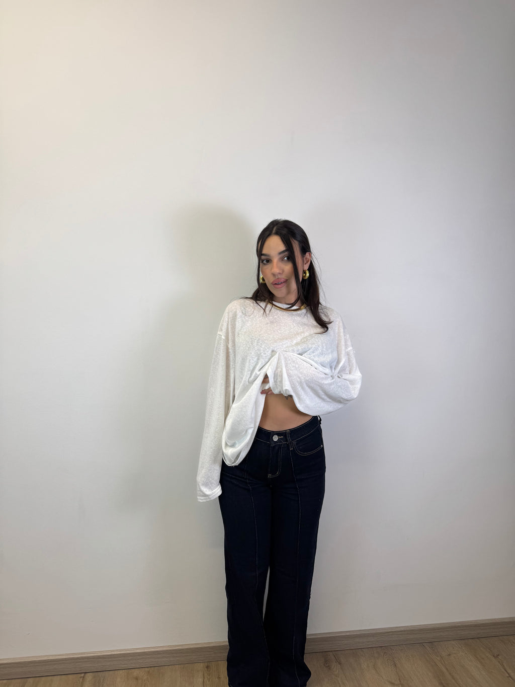 JEANS EVERY DAY
