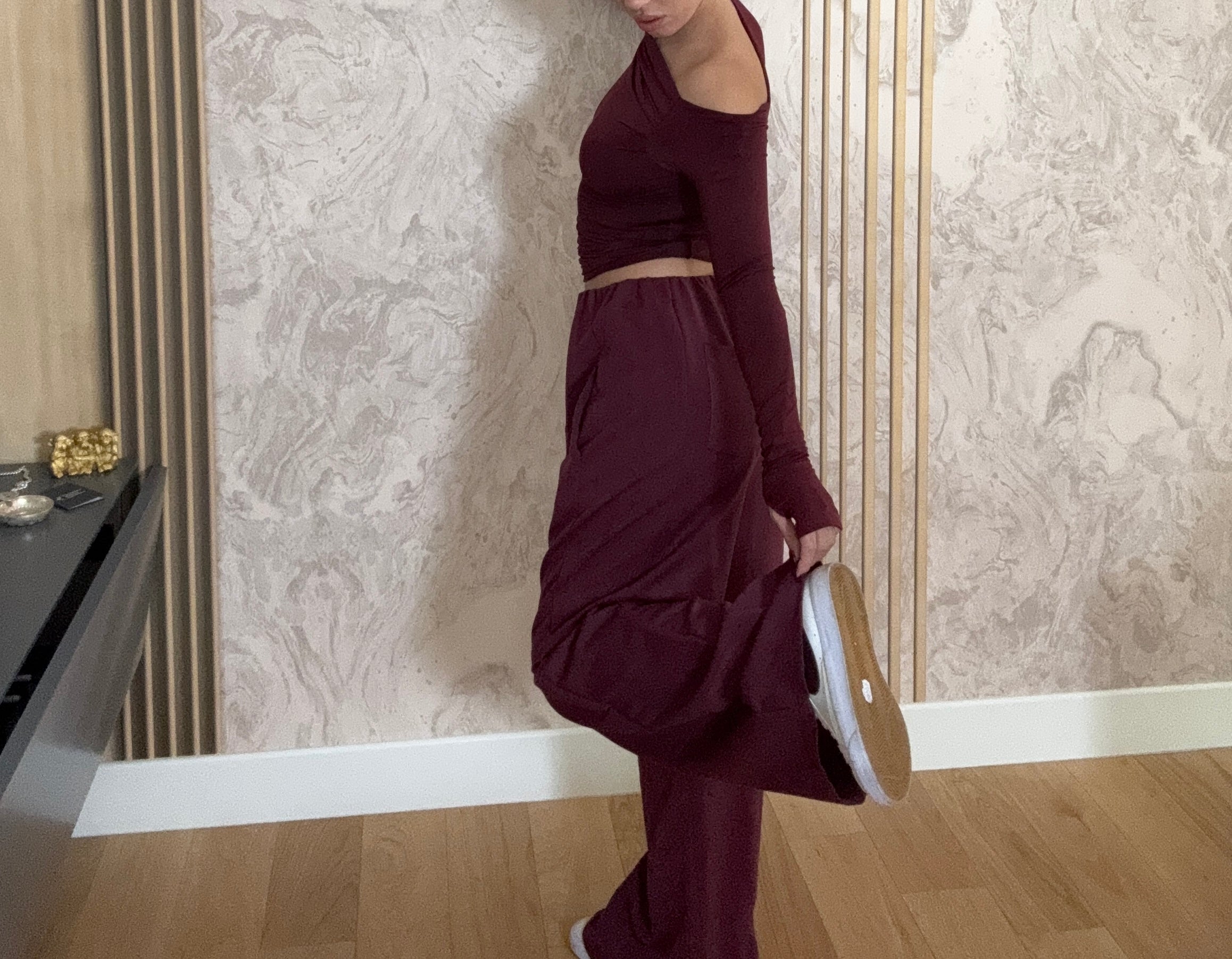 Pantalone London
