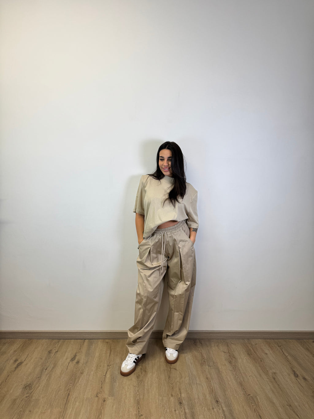 PANTALONE BEAUTY