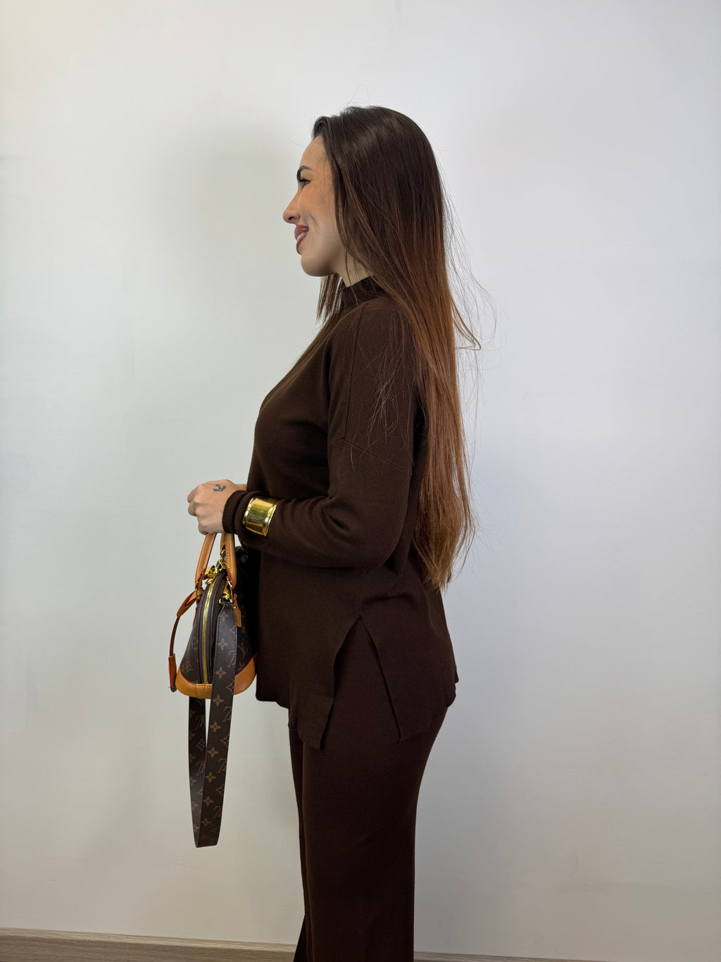COORDINATO DAYLI
