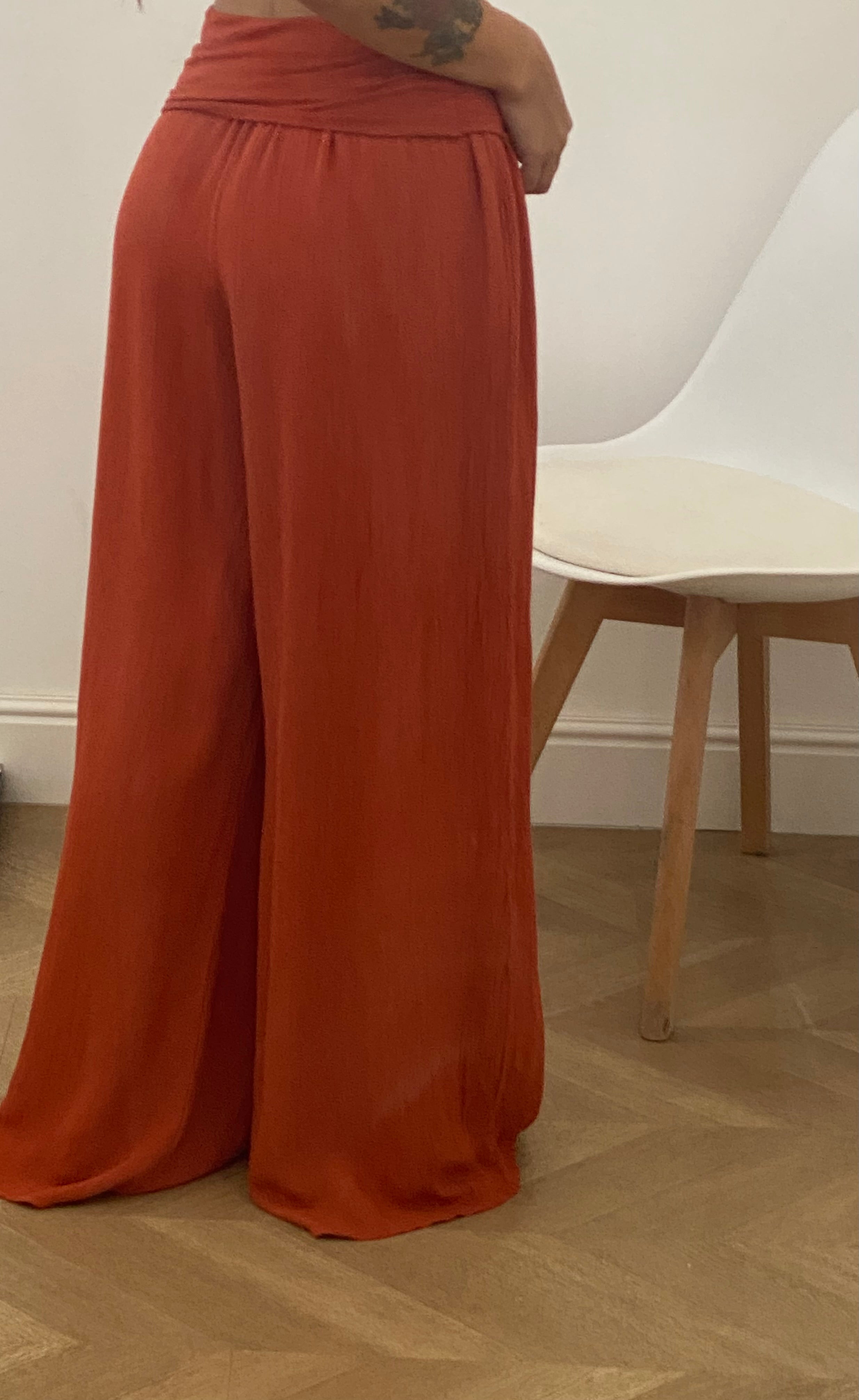 Pantalone saint Tropez