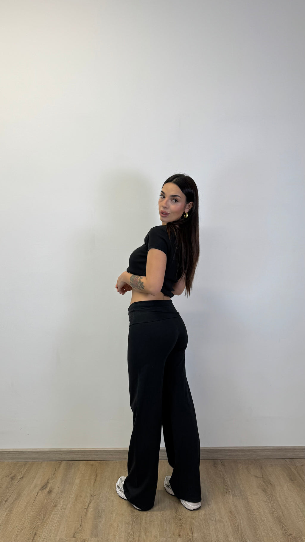 PANTALONE PILATES