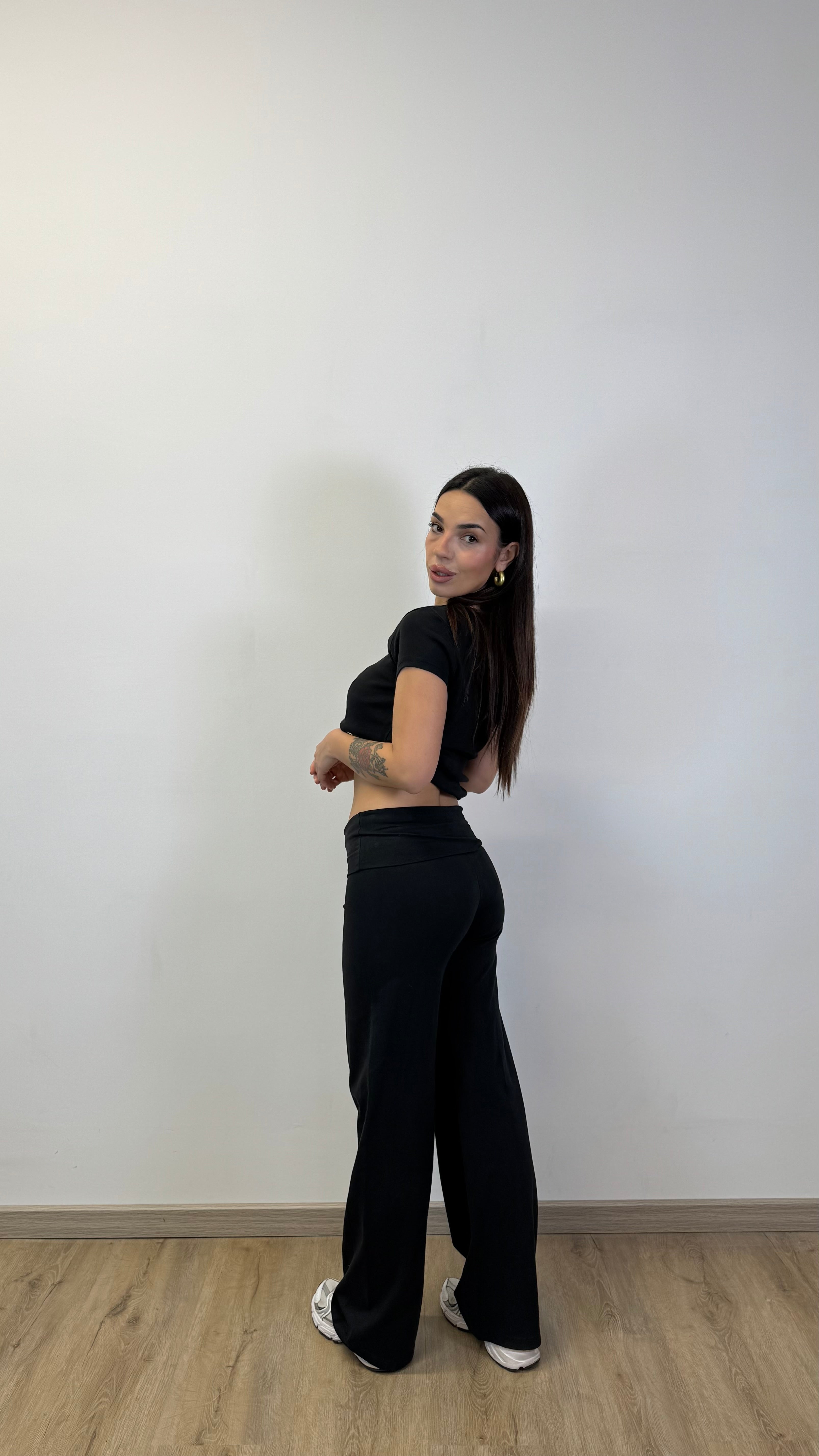 PANTALONE PILATES