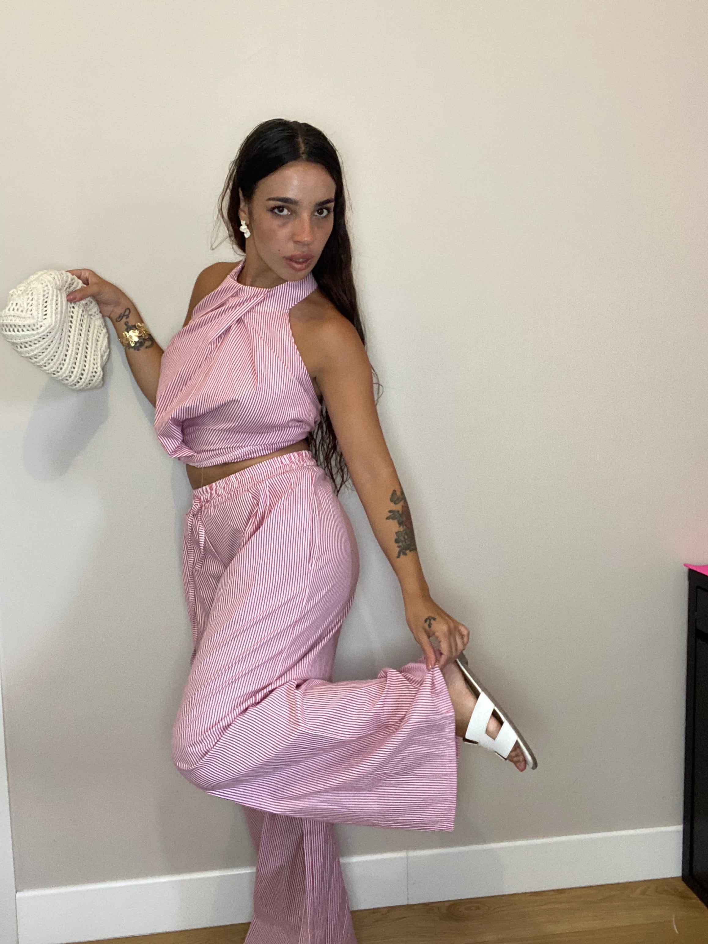 Pantalone picnic