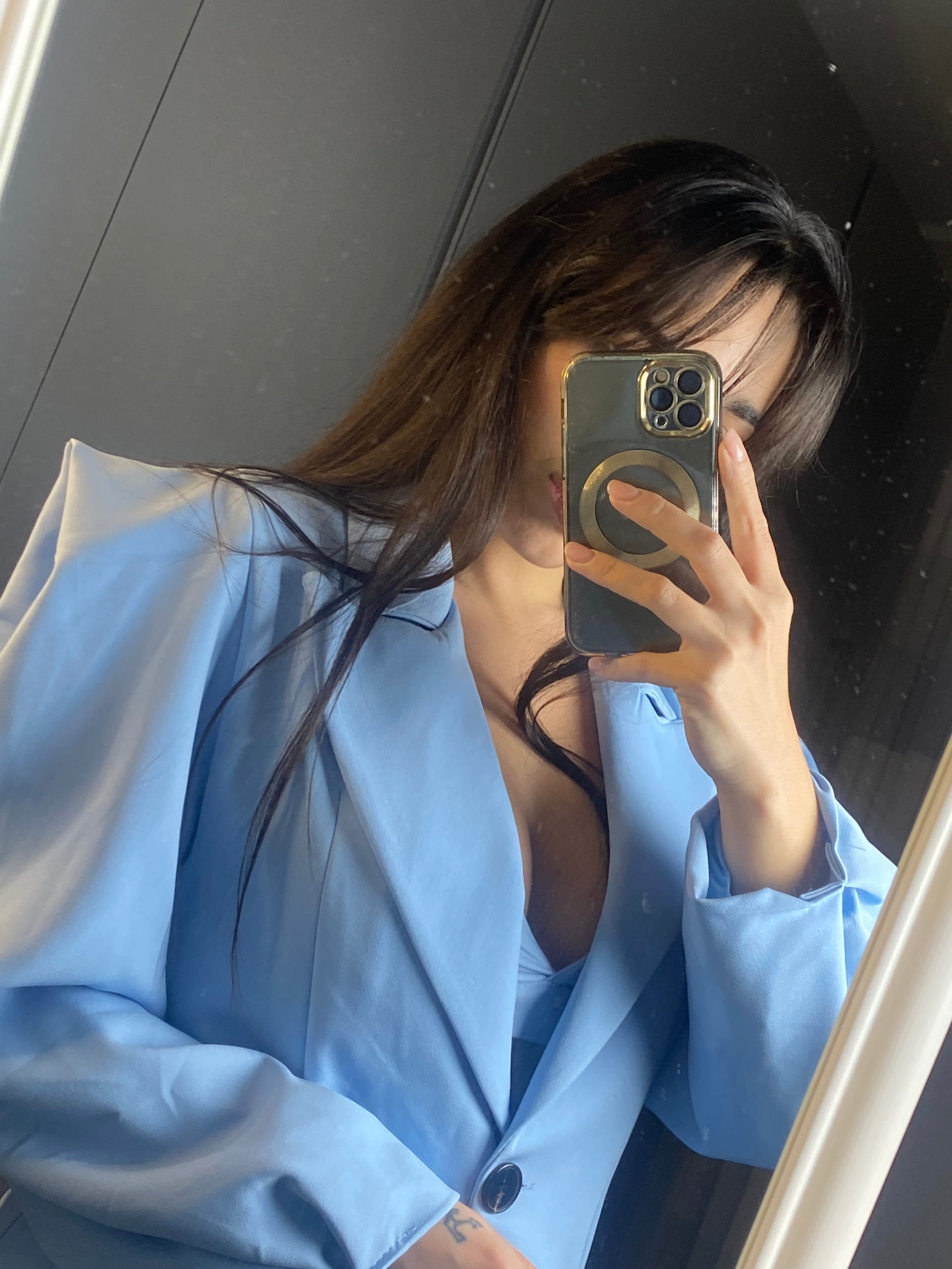 Giacca Elisabet