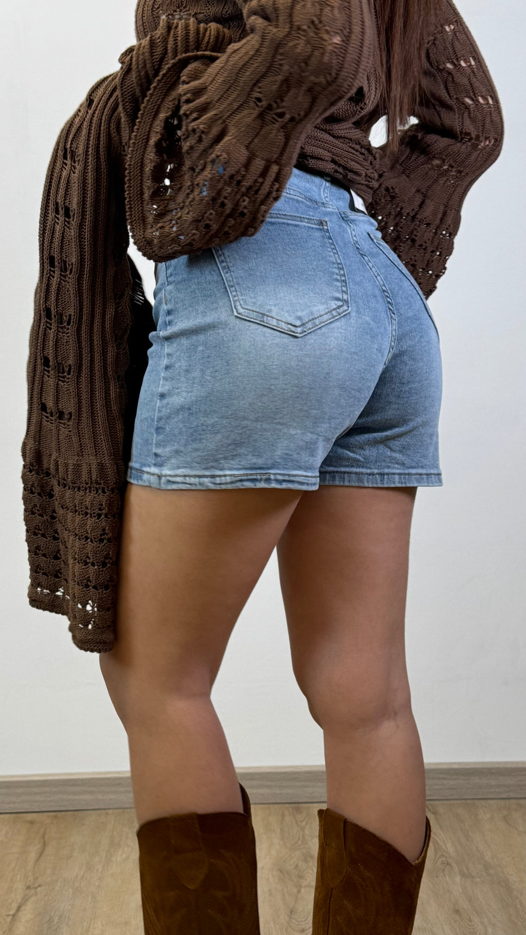 PANTALONCINO CORFÙ