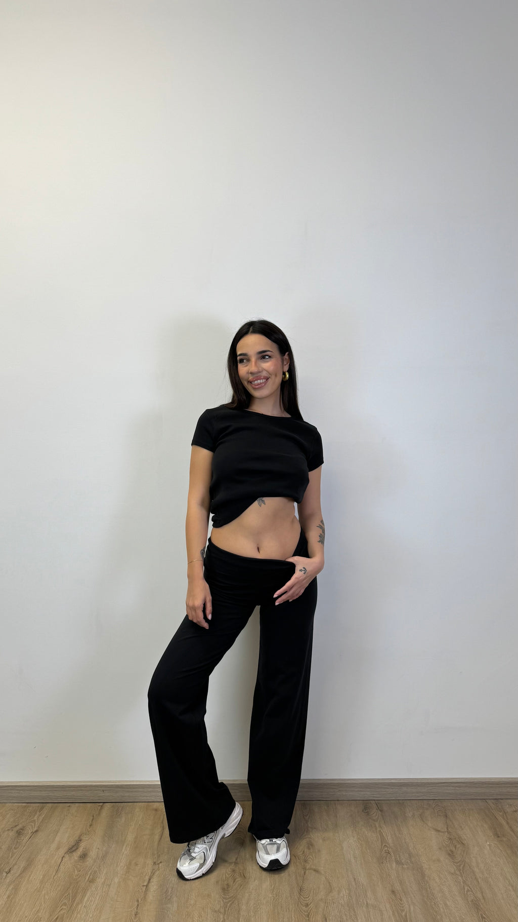 PANTALONE PILATES