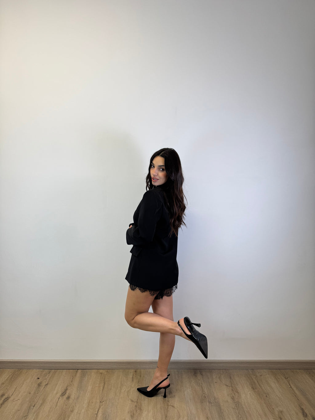 BLAZER ZAR