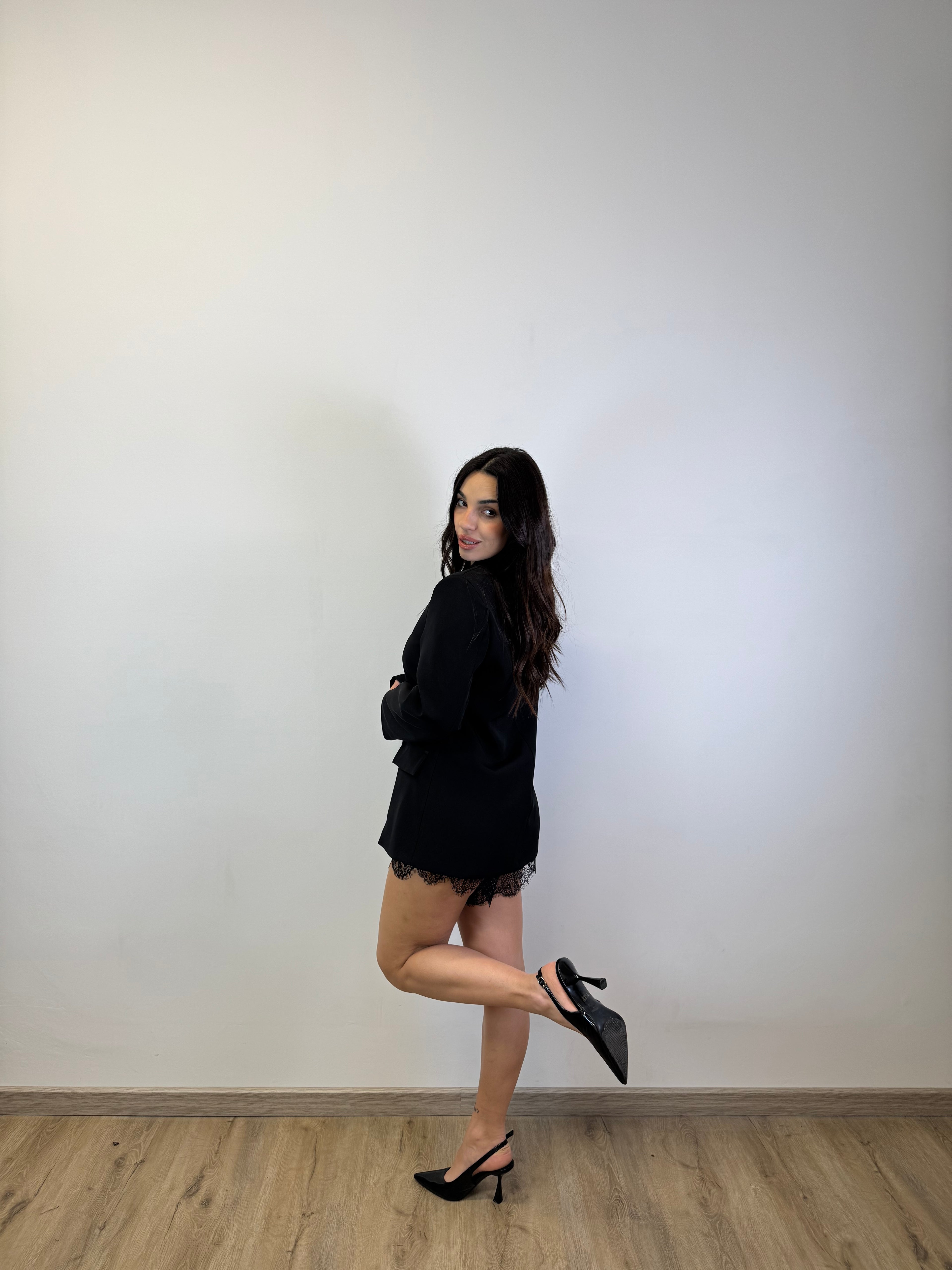 BLAZER ZAR