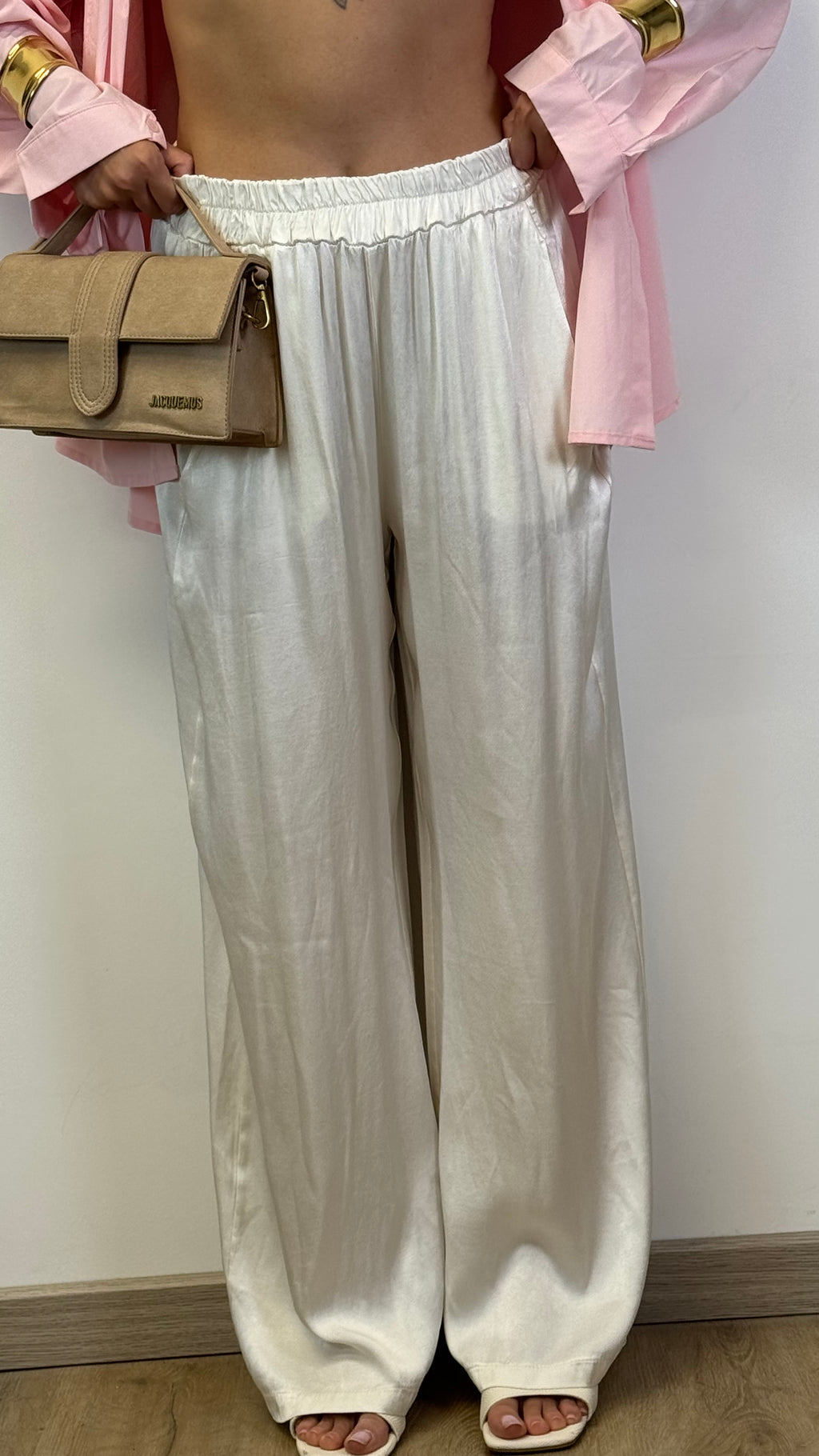 PANTALONE MILK