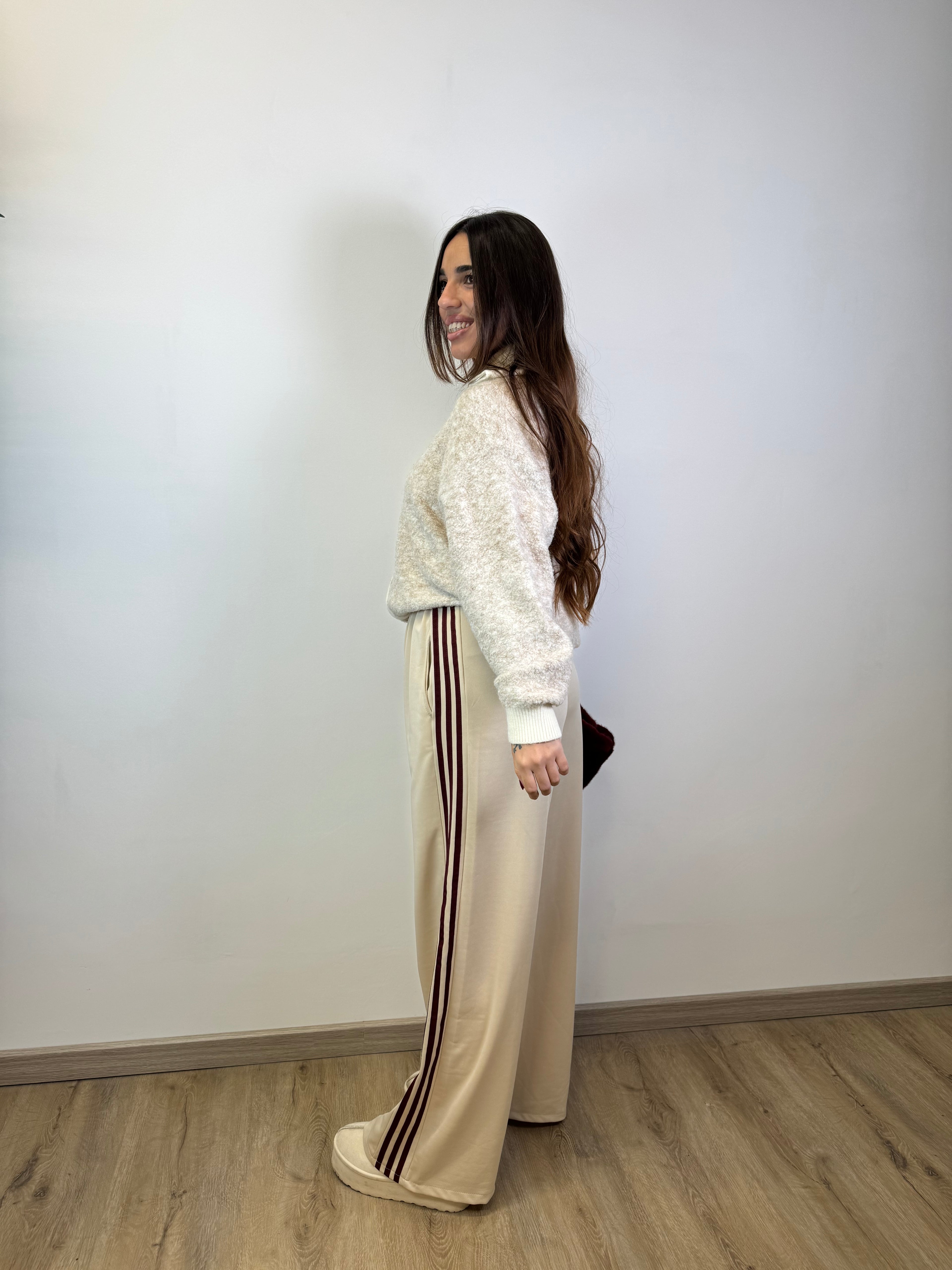 PANTALONE CHERRY