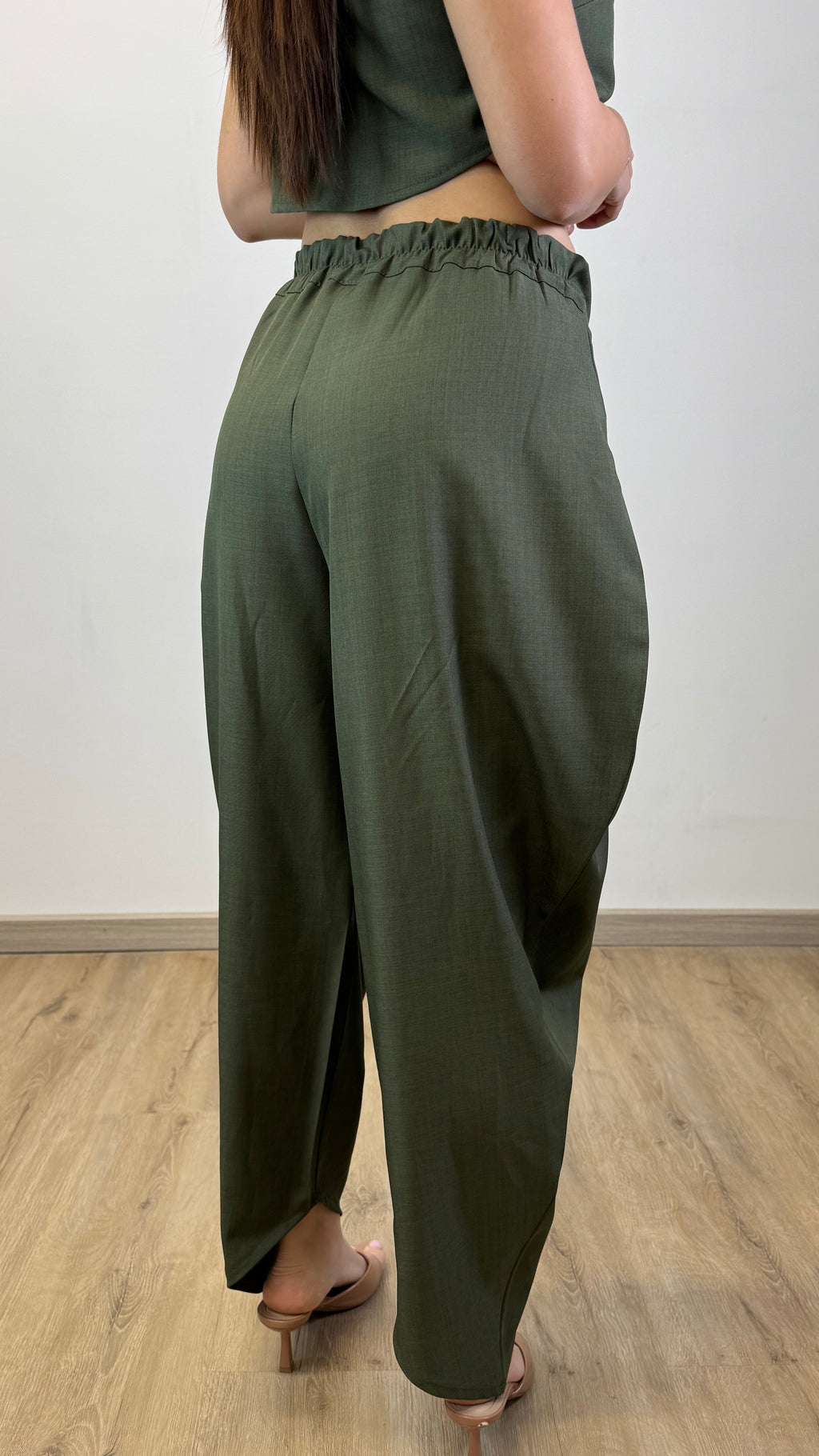 COORDINATO JAIPUR