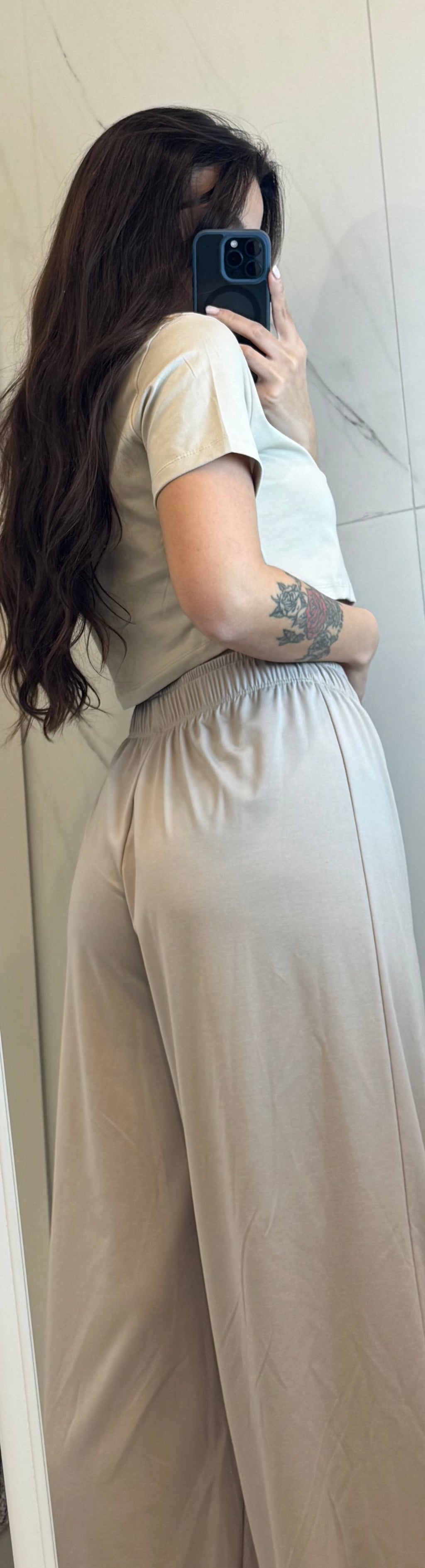 Pantalone Alessia
