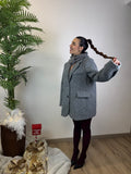 GIACCA CAPPOTTO LIVERPOOL