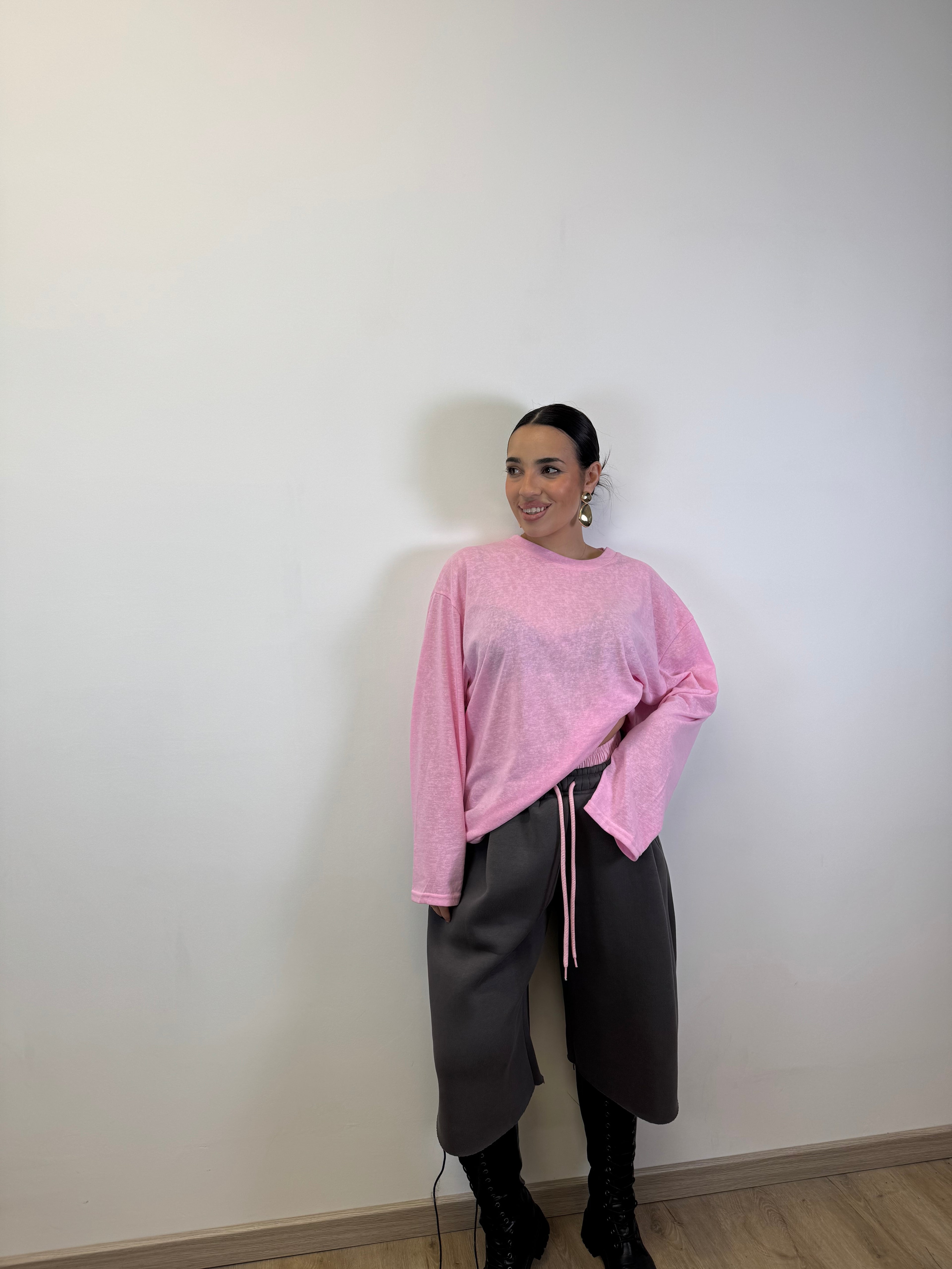 MAGLIA SEUL PINK