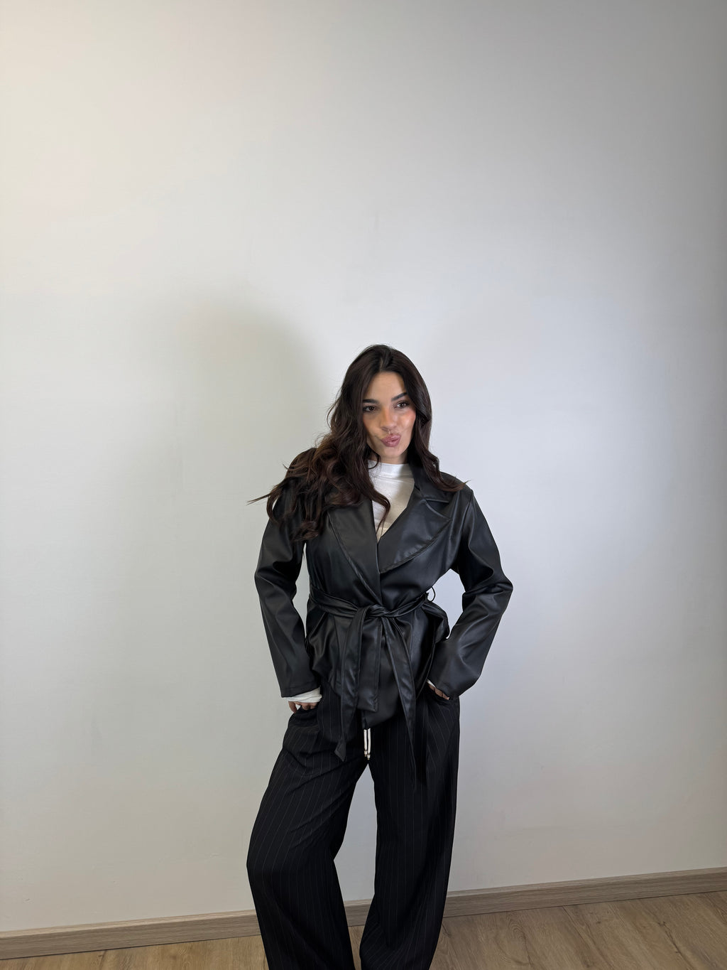 BLAZER TREND