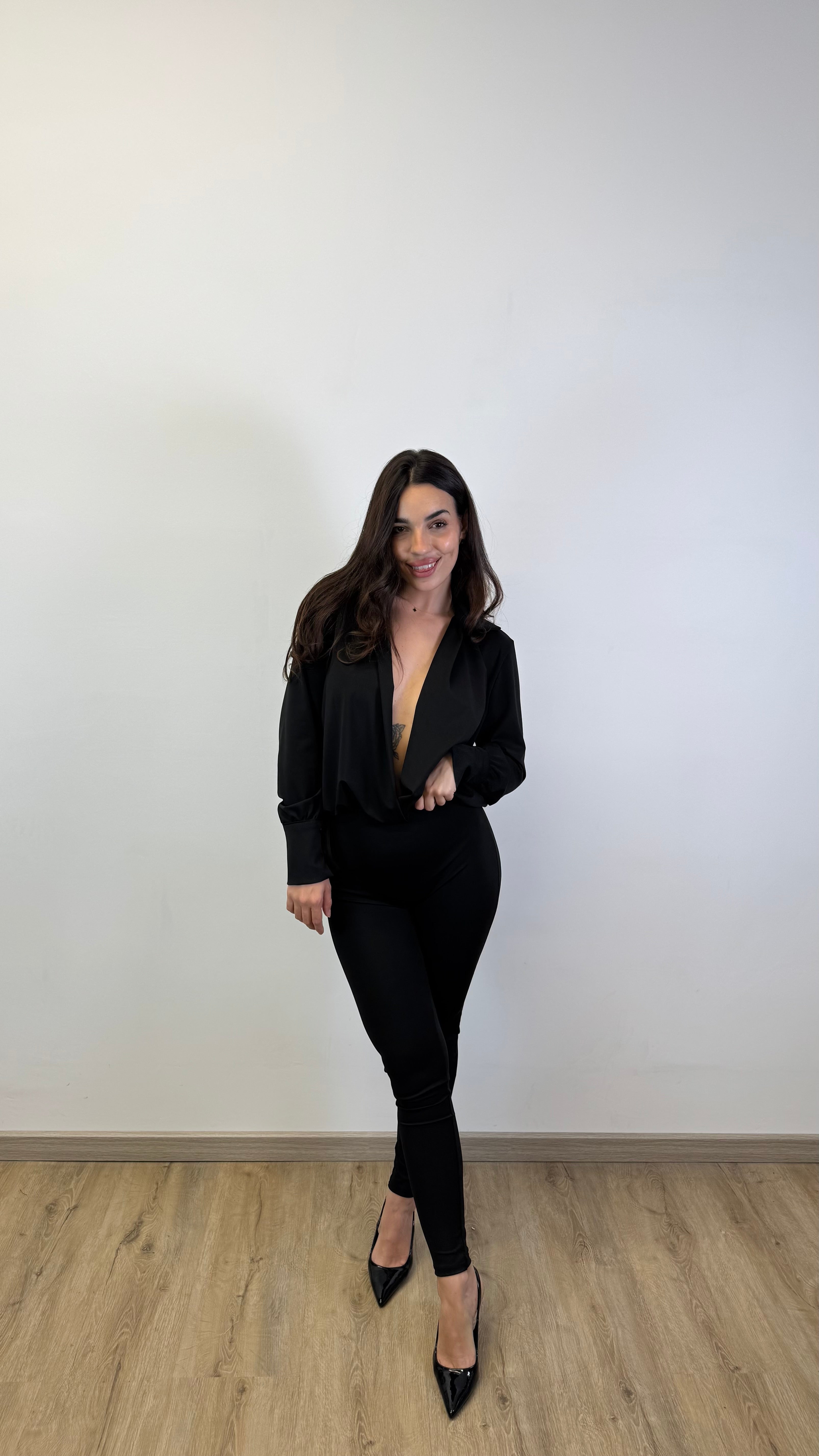 JUMPSUIT MADAME