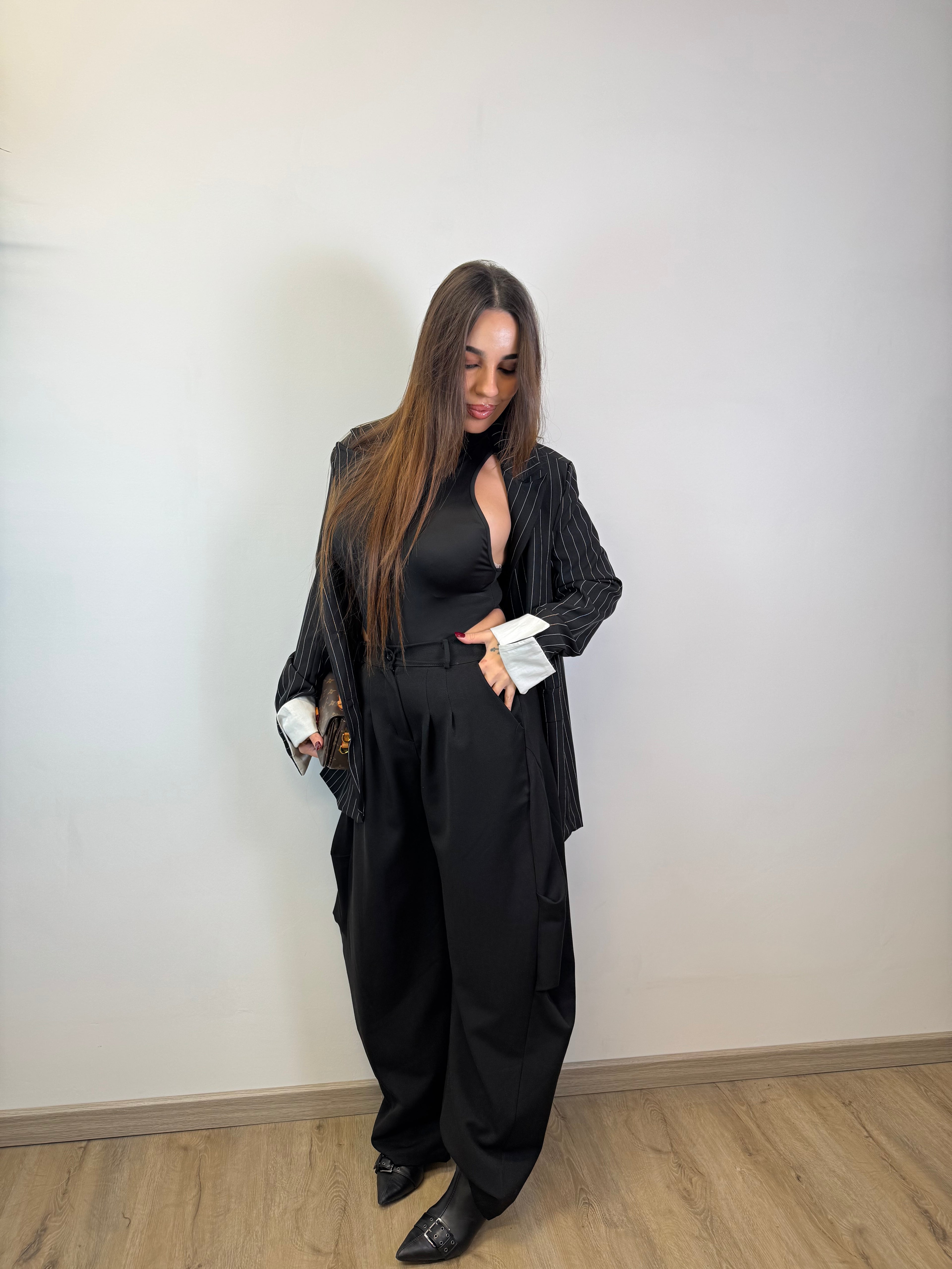 BLAZER MIA