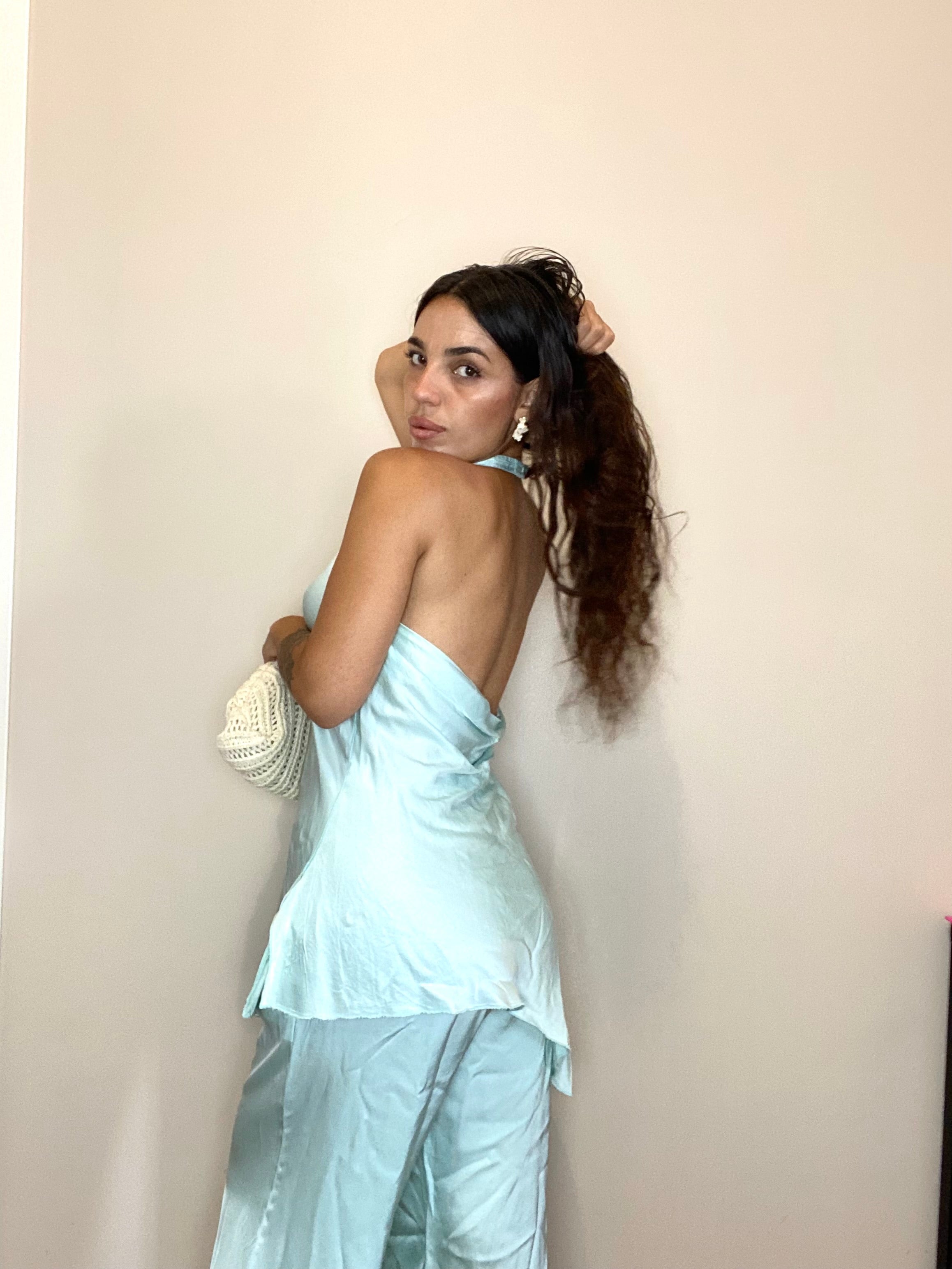 Pantalone Ali