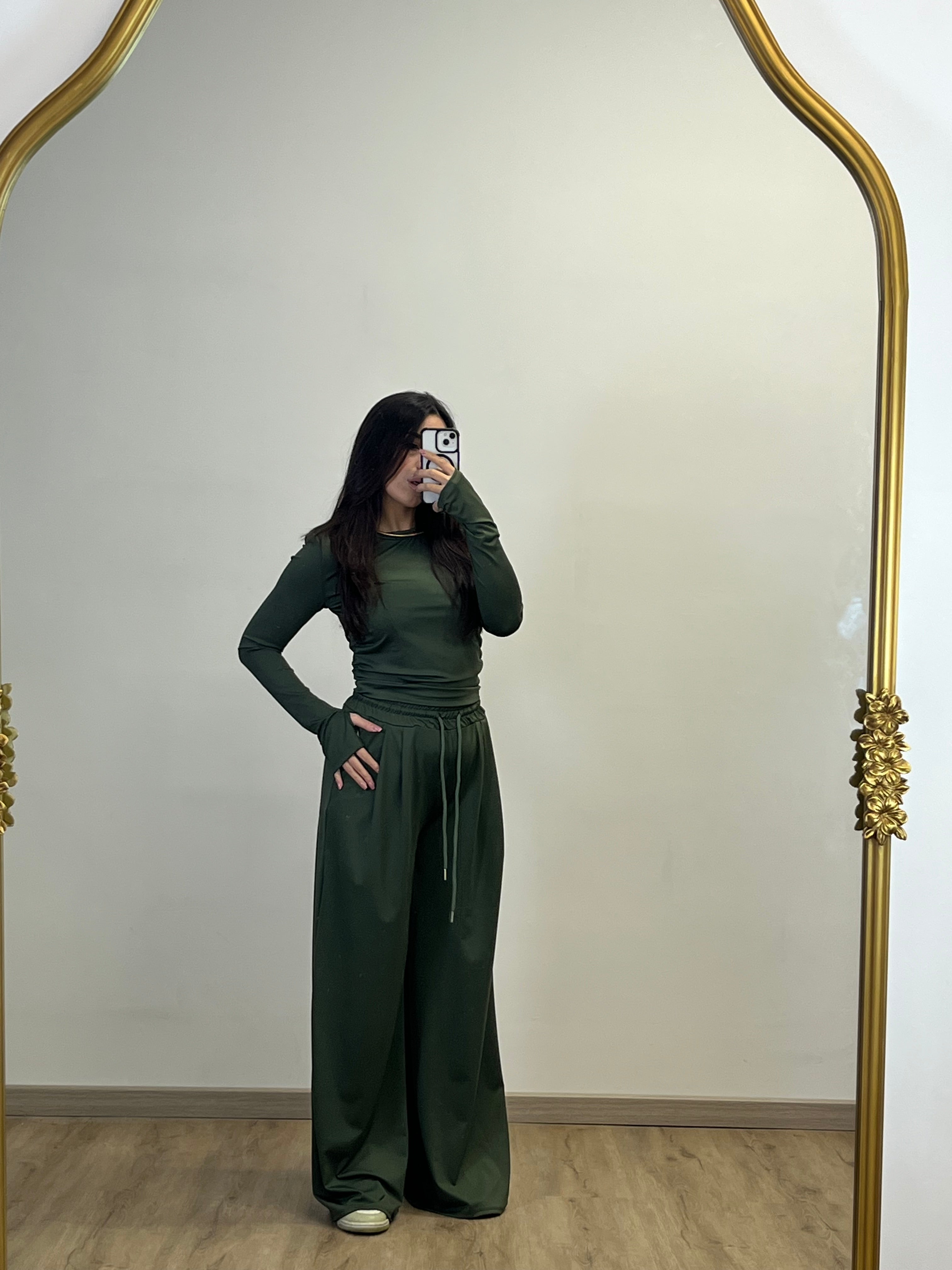 COORDINATO SOHO
