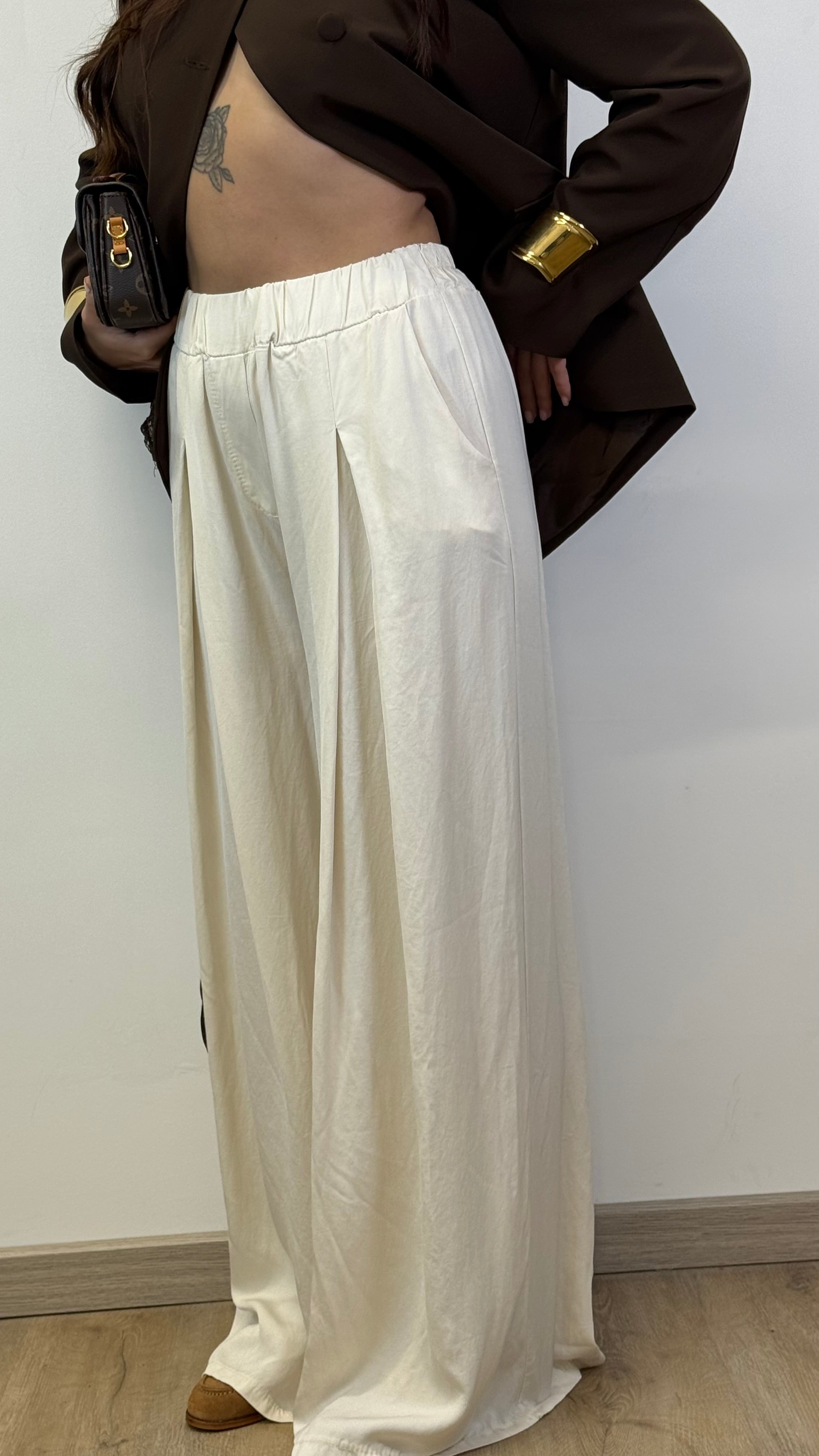 PANTALONE CORFÙ