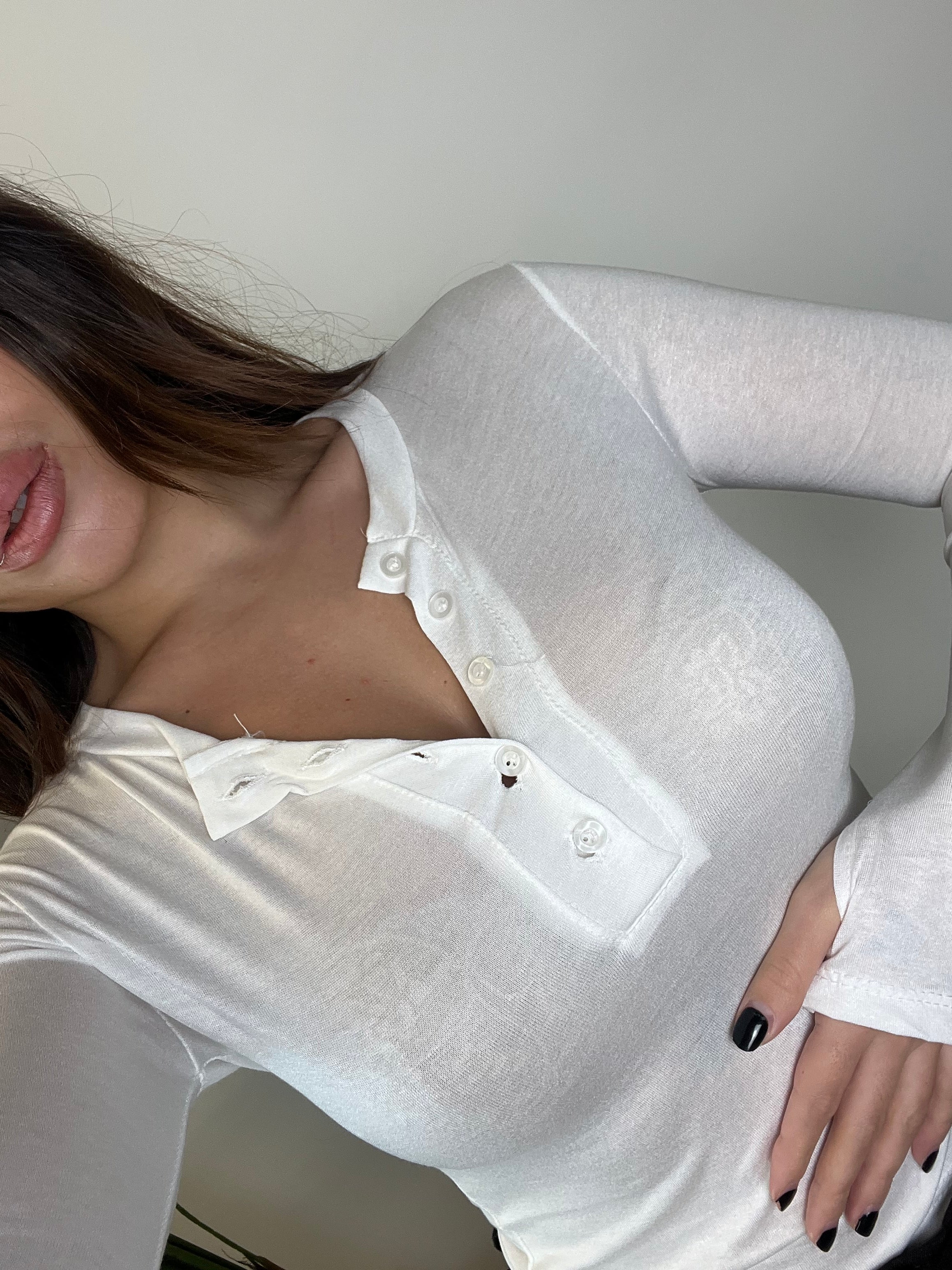 MAGLIA TREND
