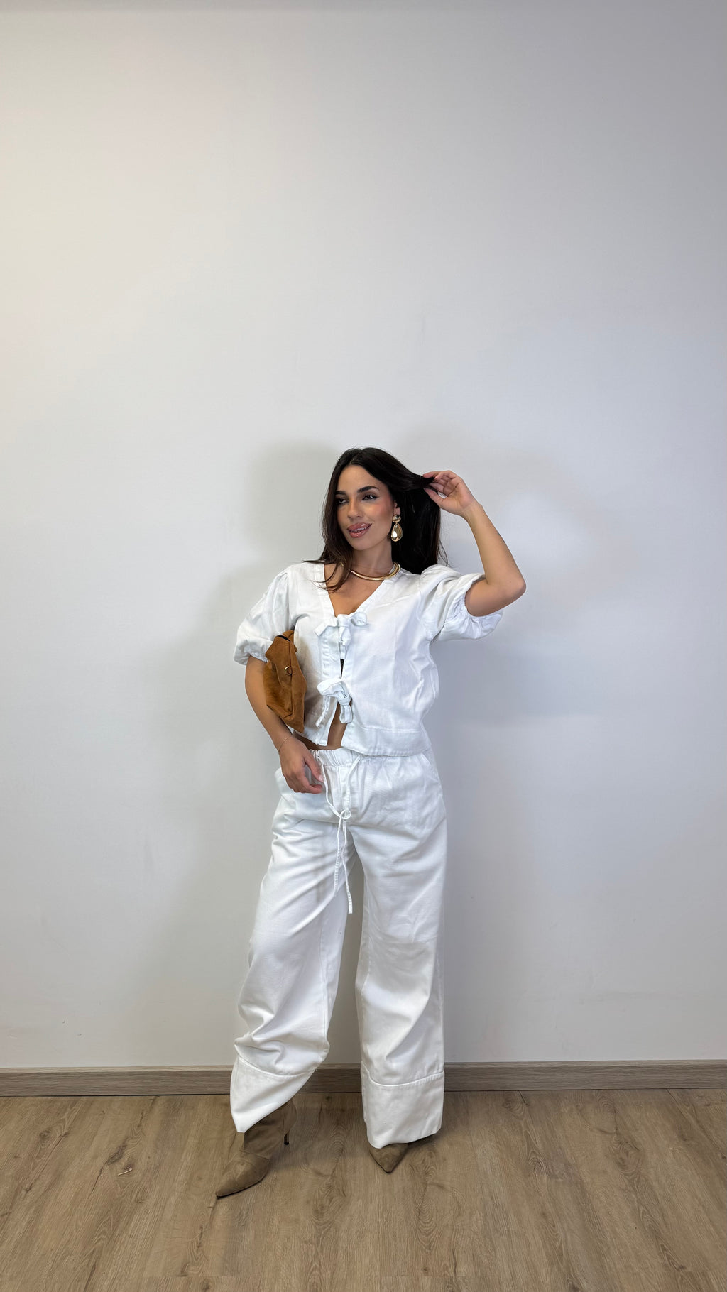 COORDINATO LIONE