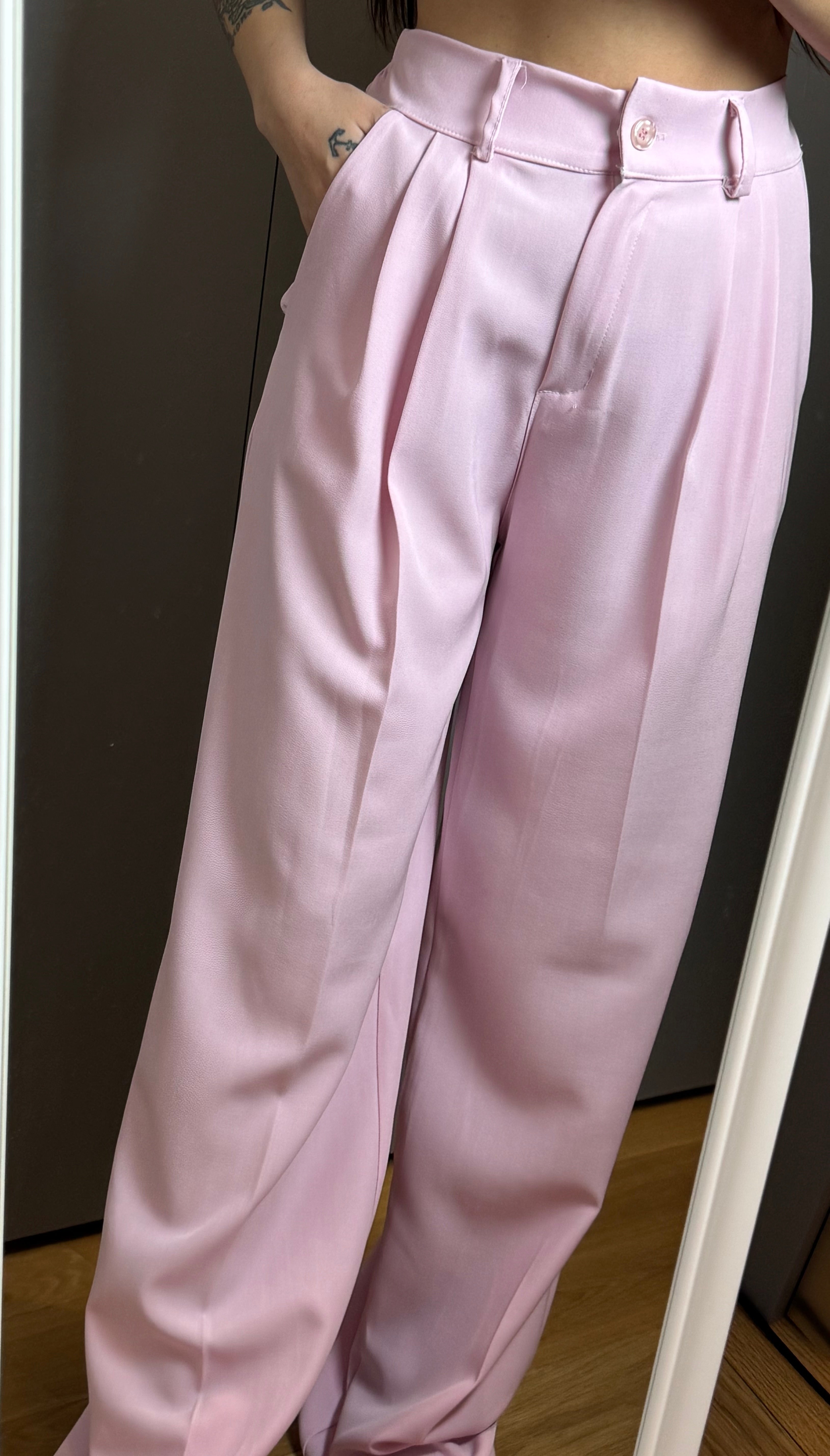 Pantalone Amore