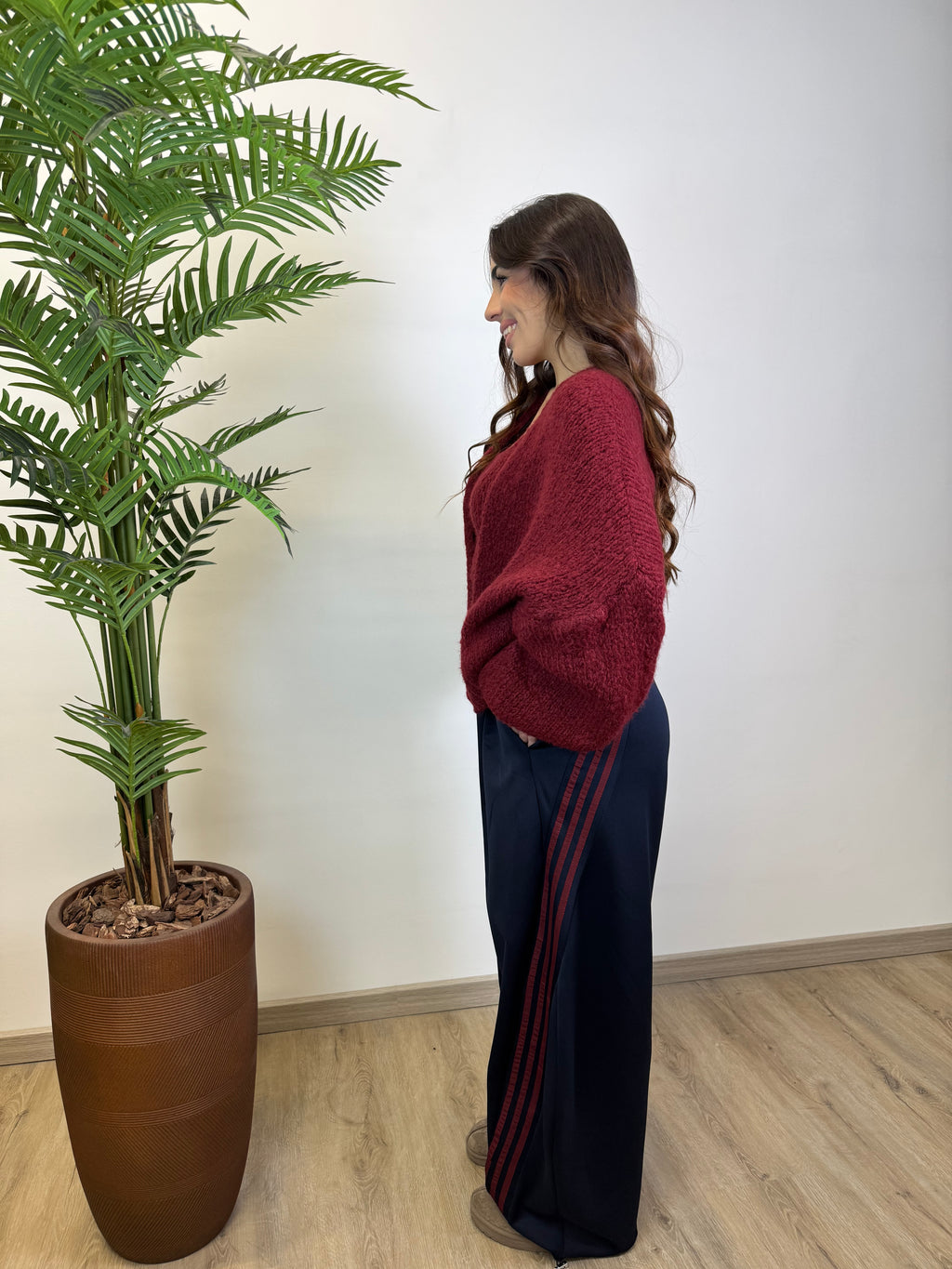 PANTALONE TOKYO