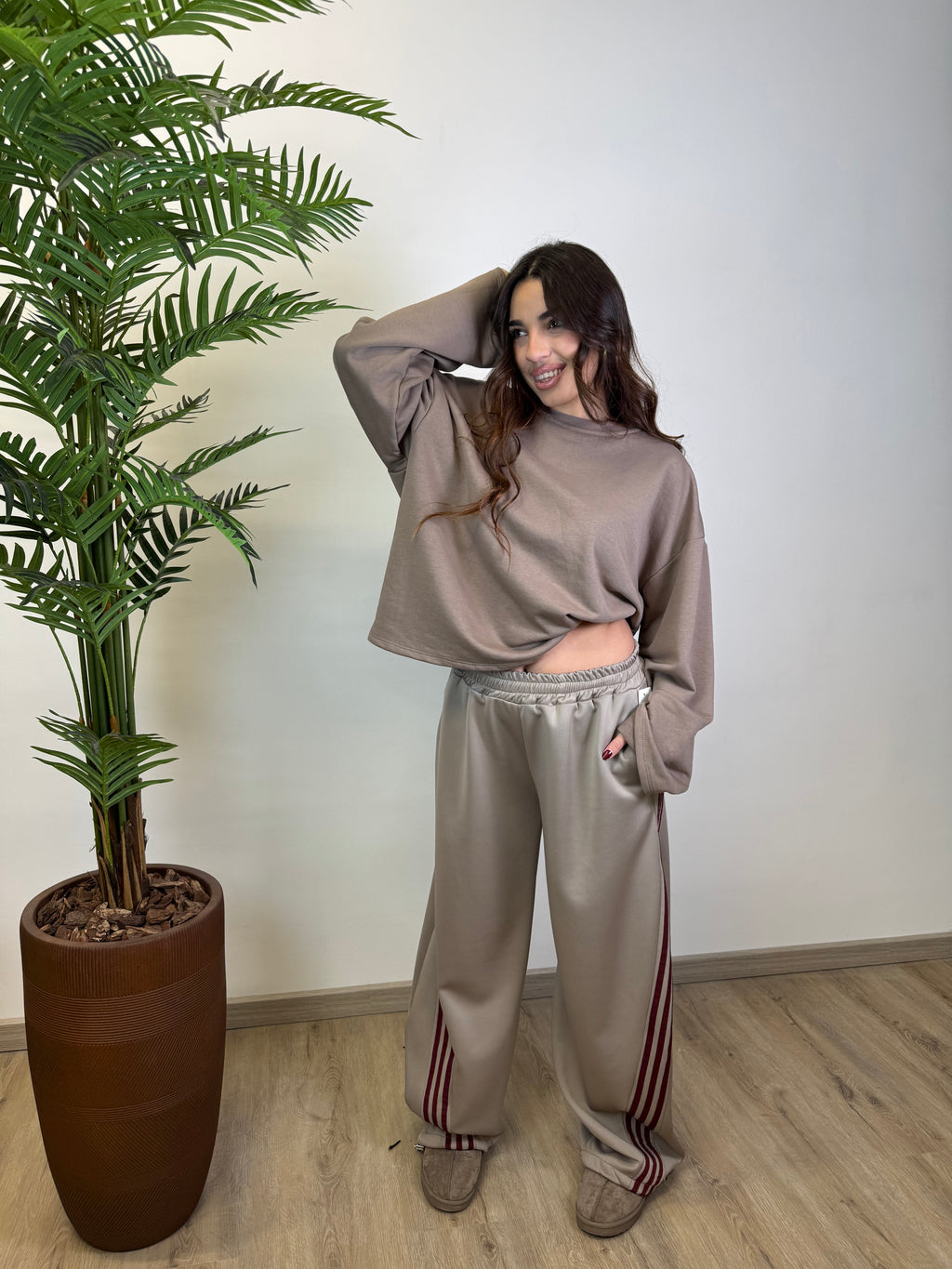 PANTALONE TOKYO