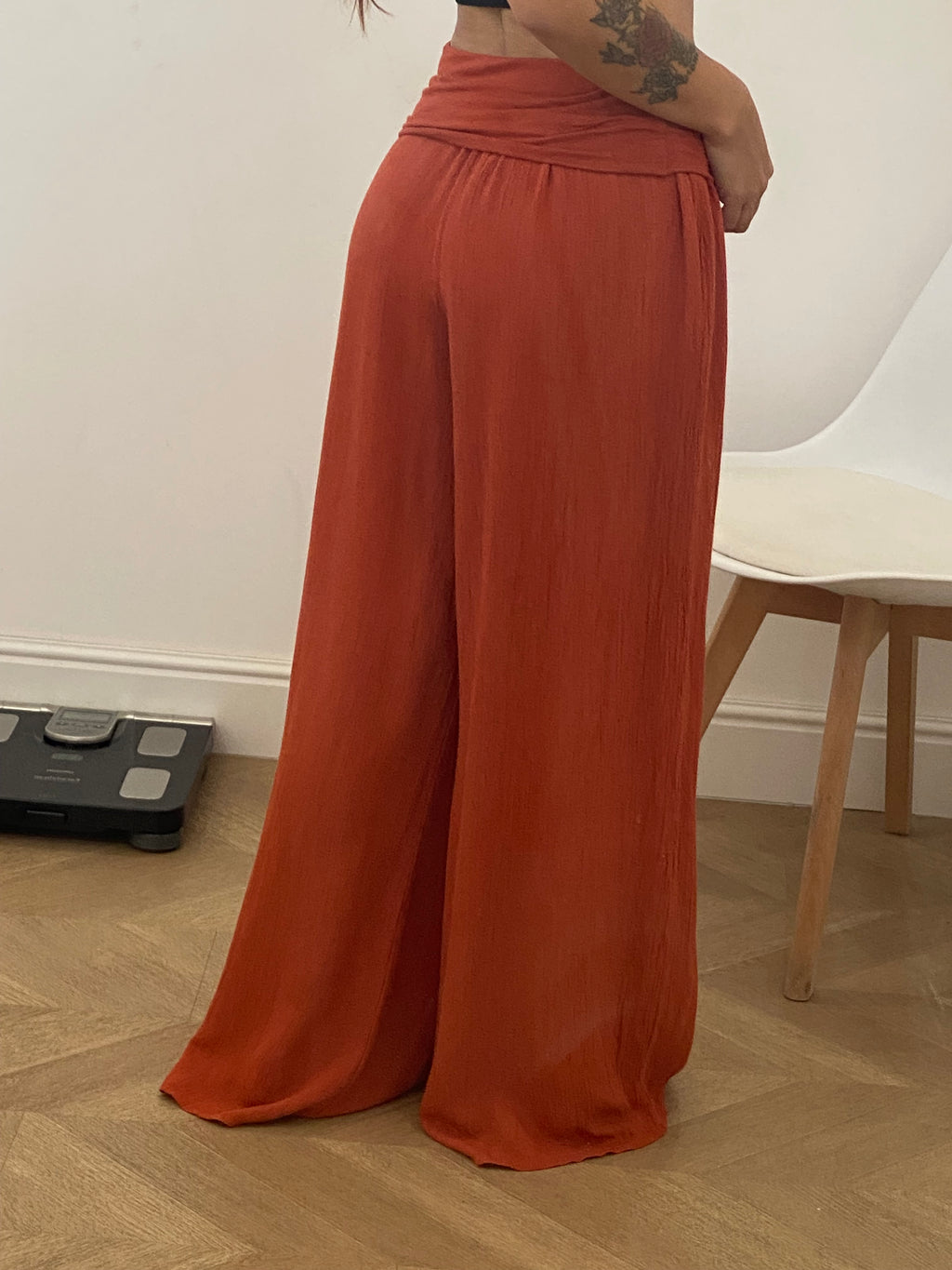Pantalone saint Tropez