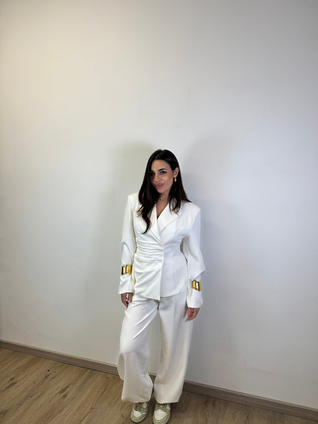 COORDINATO CARMEN
