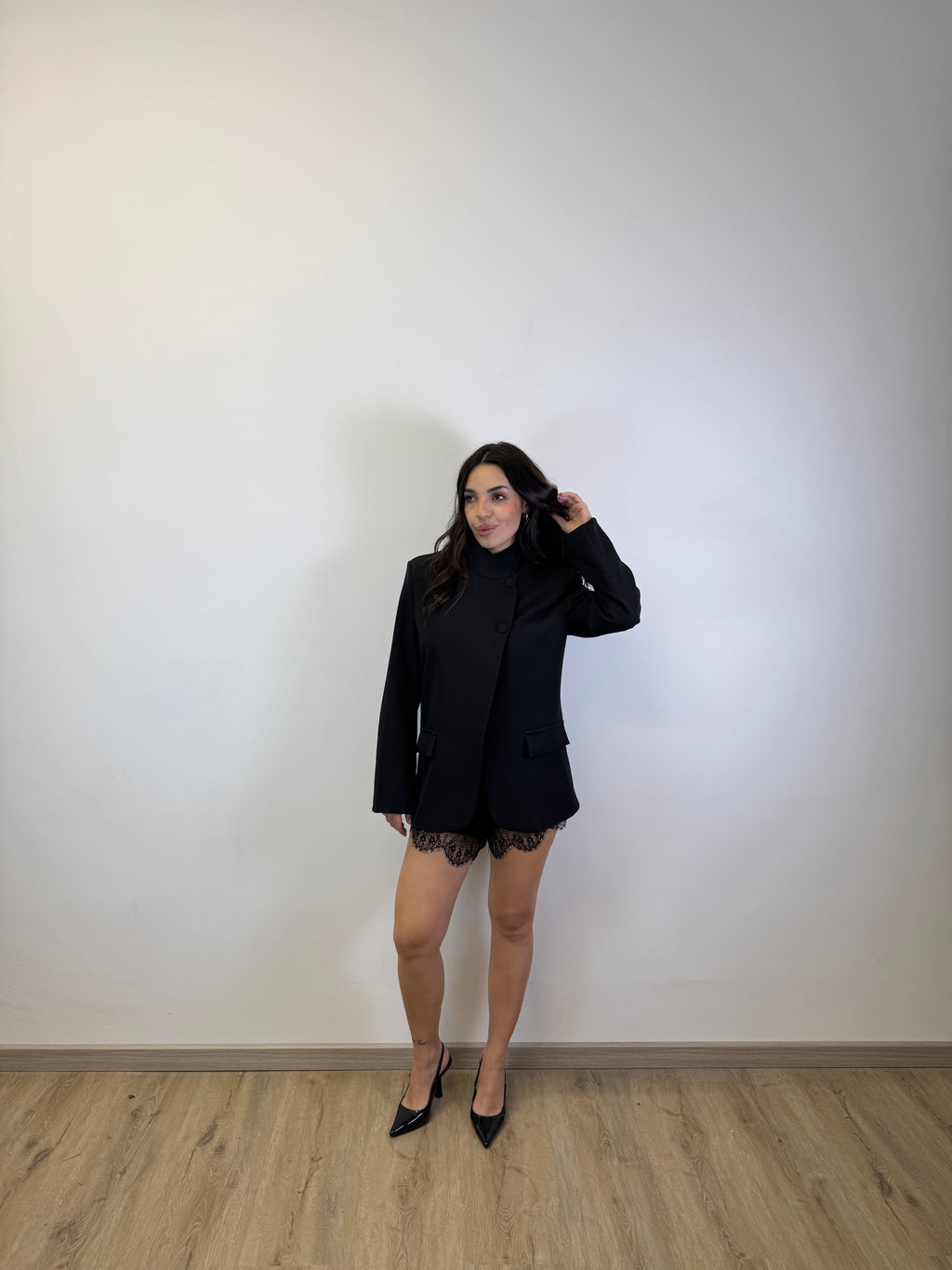 BLAZER ZAR