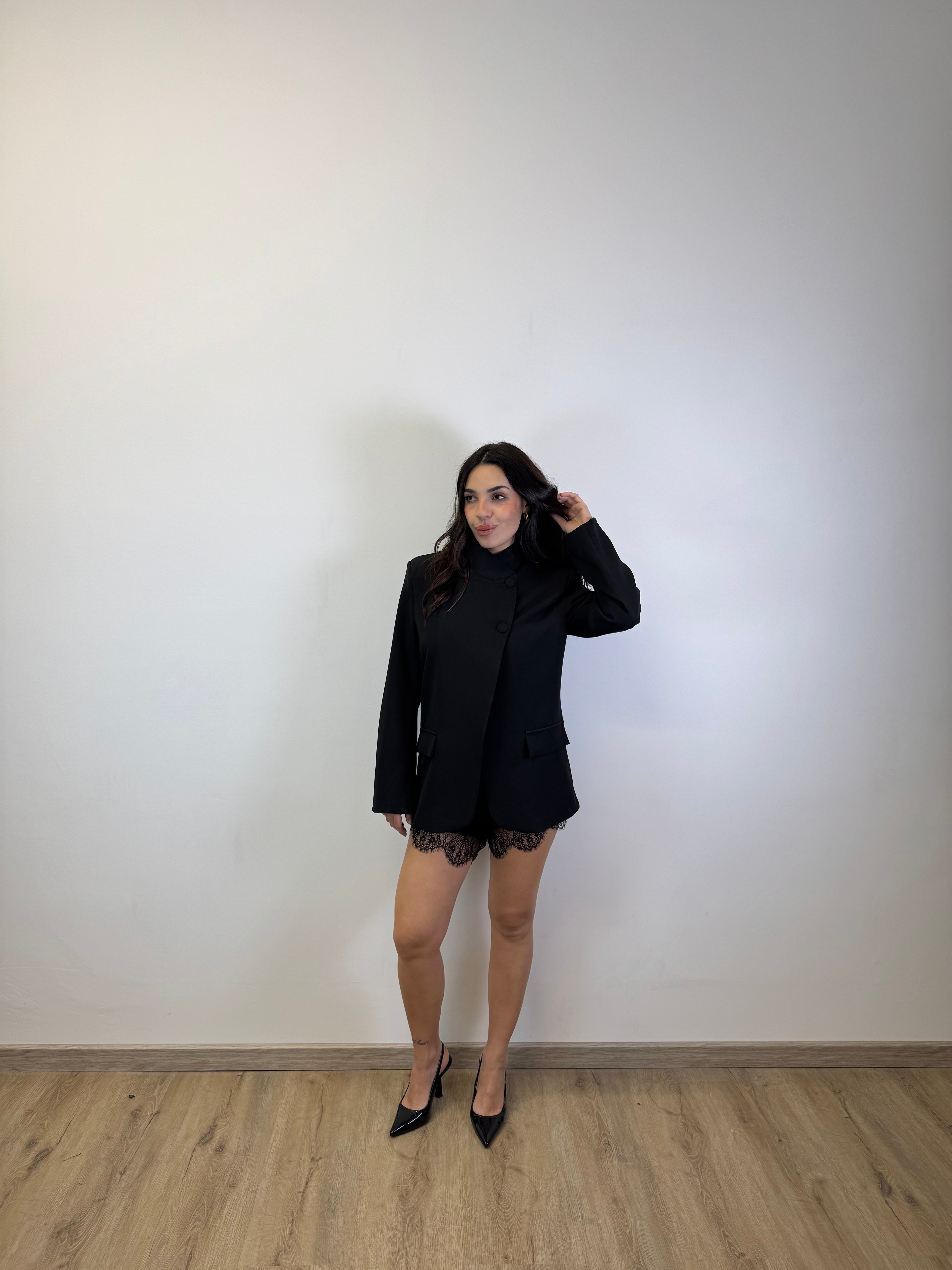 BLAZER ZAR