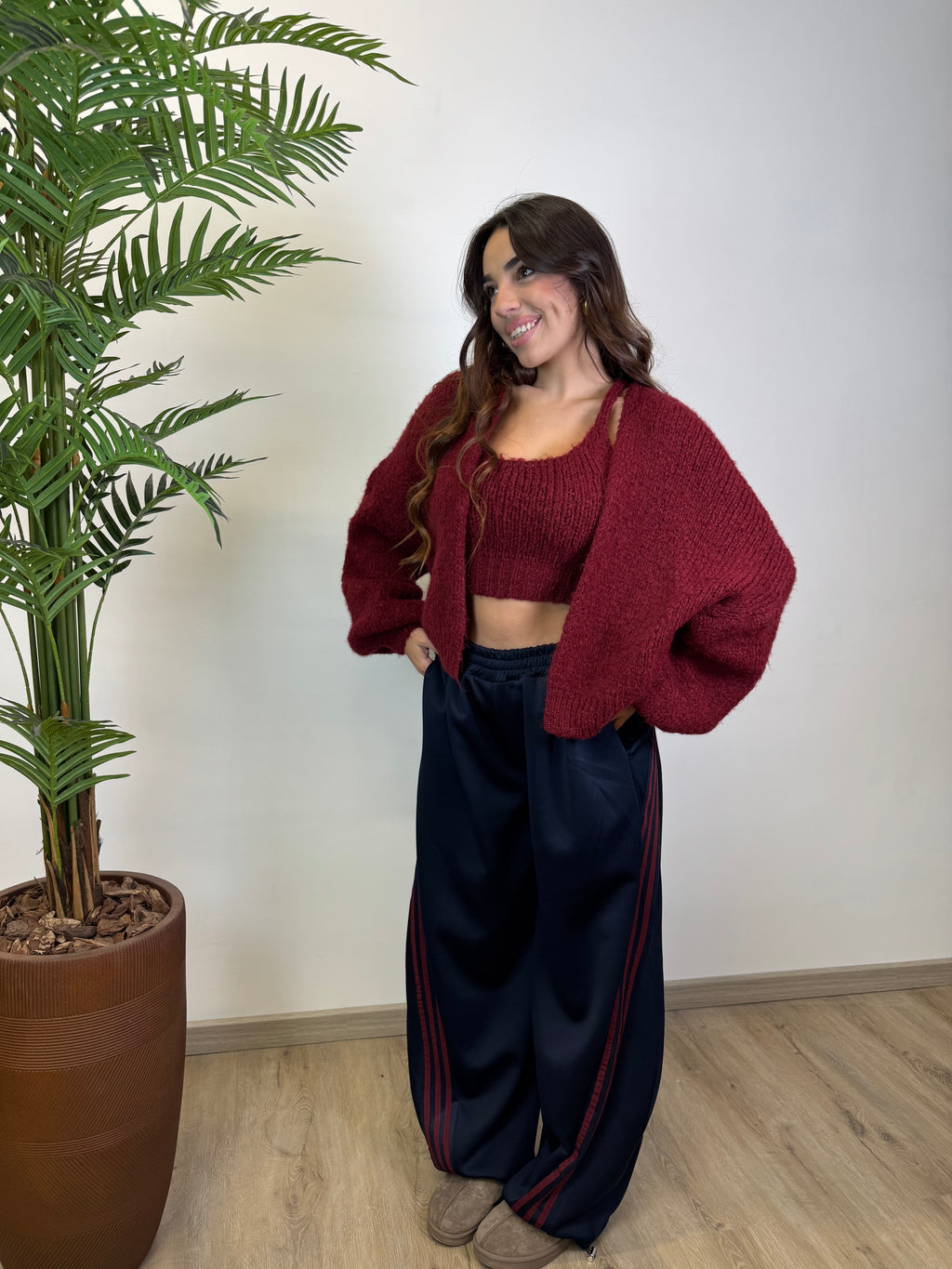 PANTALONE TOKYO