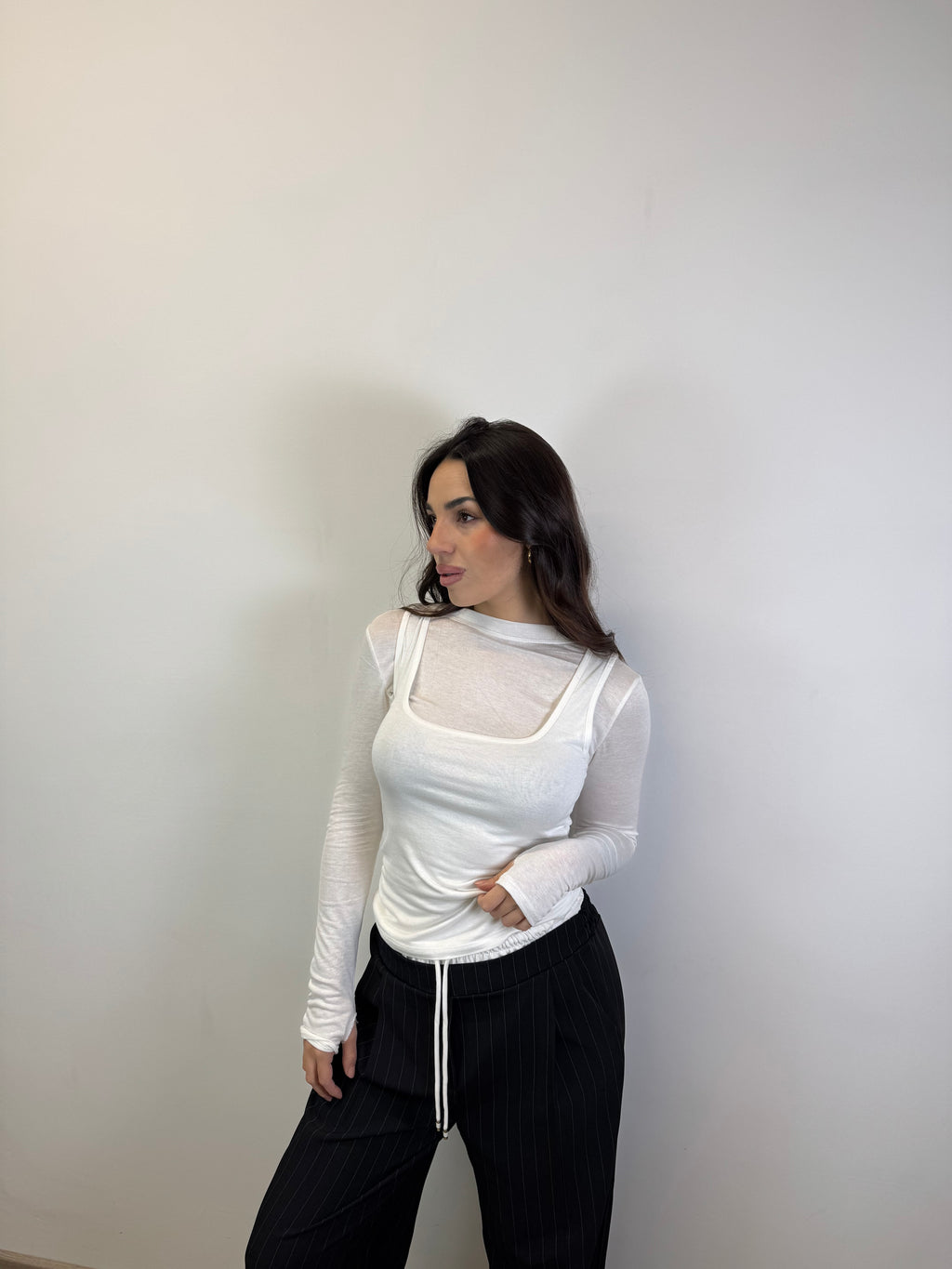 MAGLIA DUO