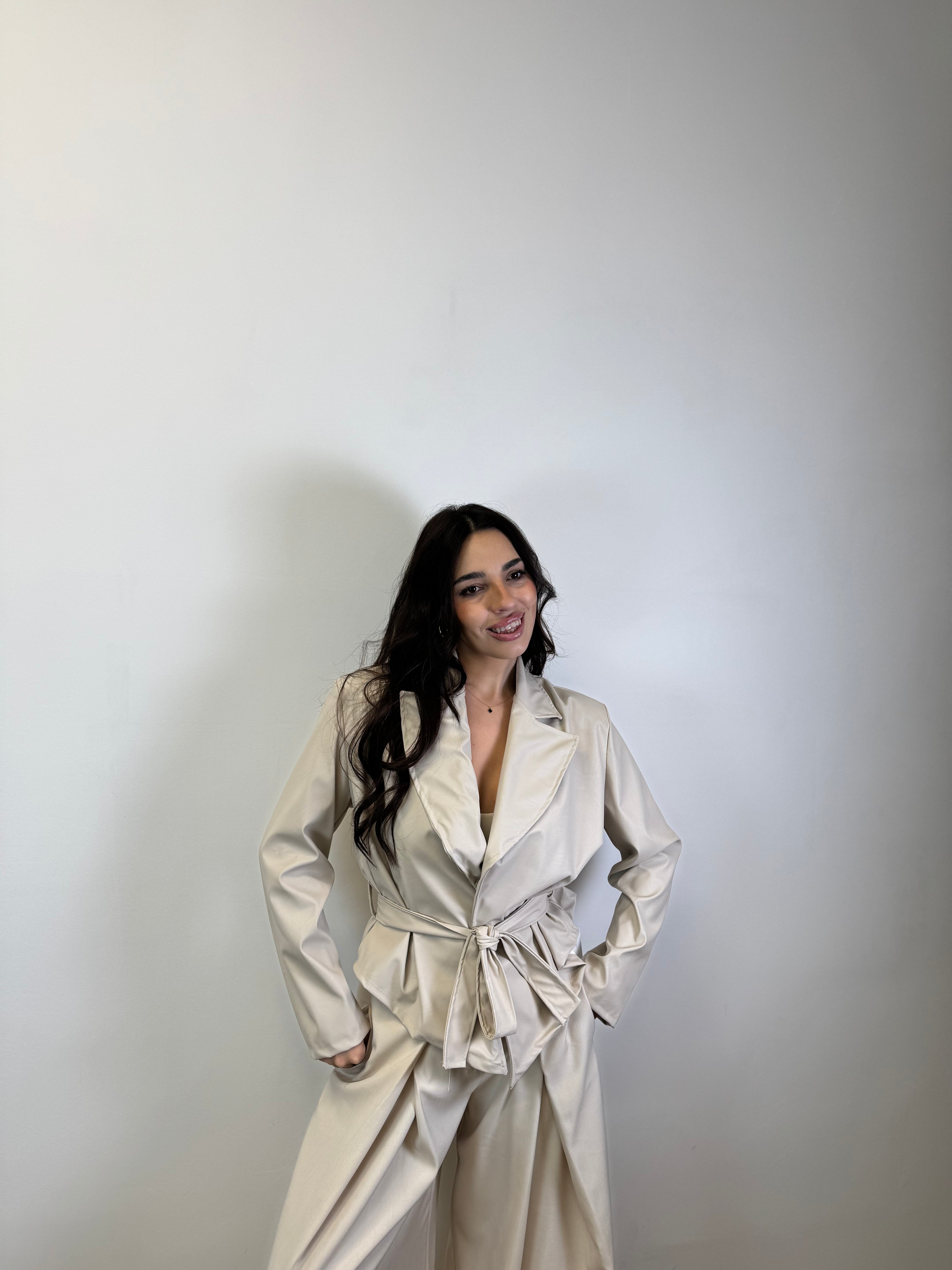 BLAZER TREND