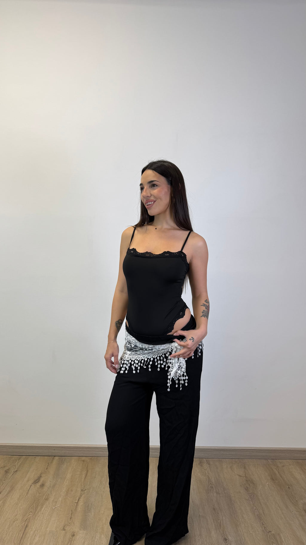 BODY INTIMISSIMO