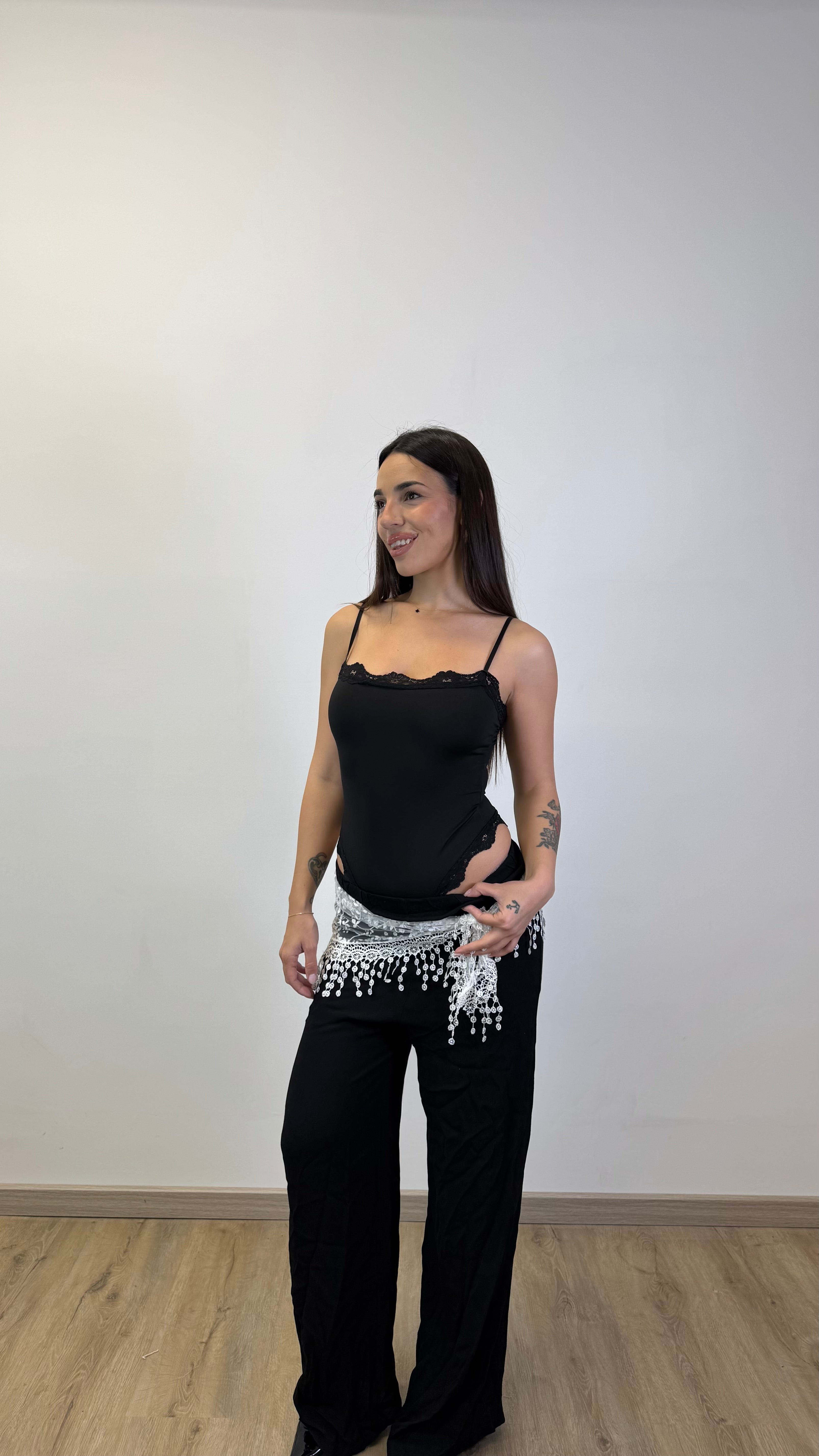 BODY INTIMISSIMO