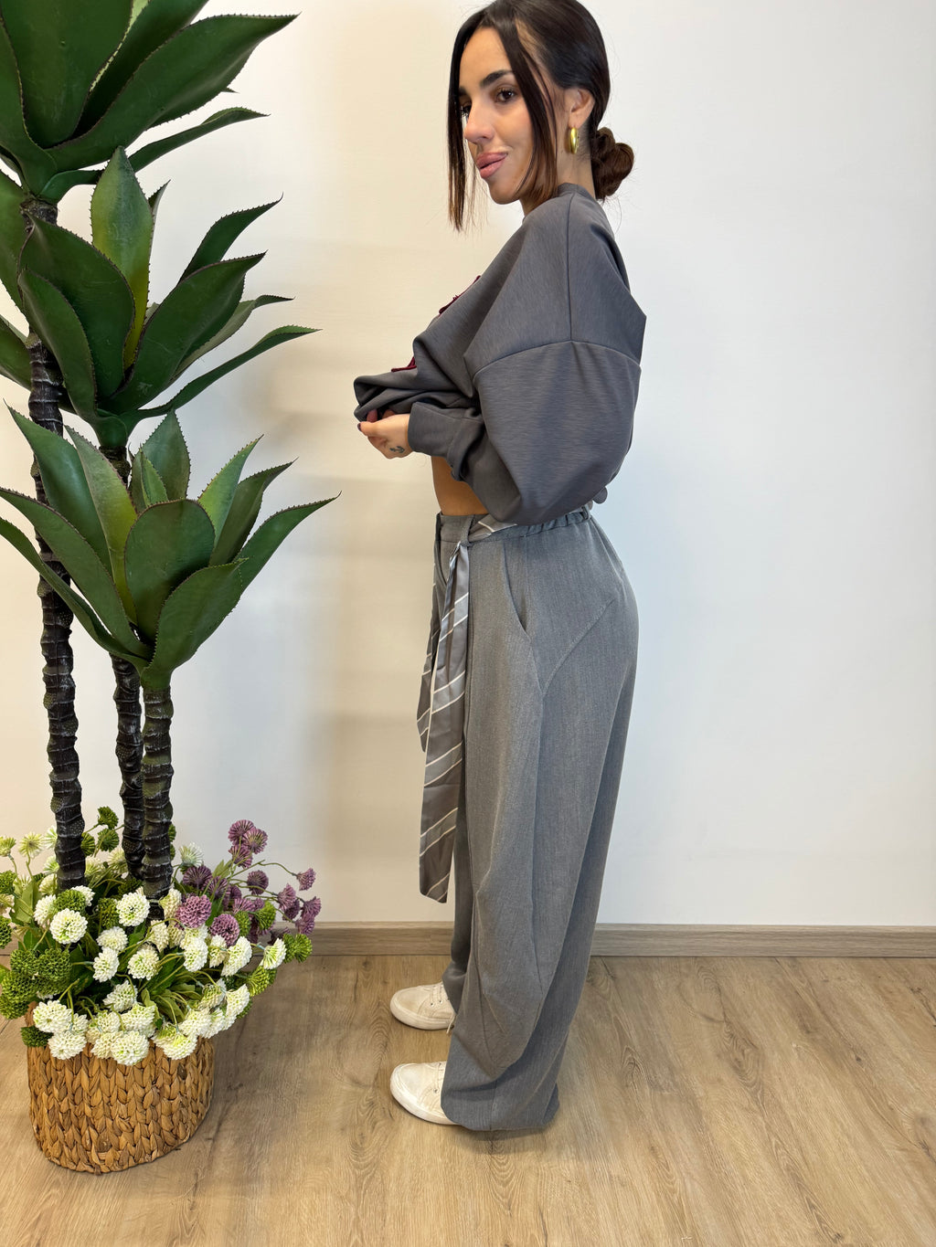 PANTALONE LEONARD