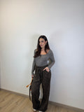 PANTALONE ANIMAL