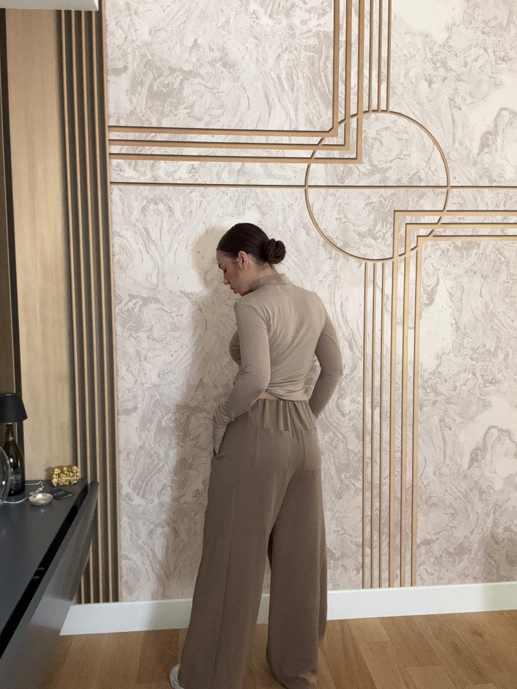 Pantalone London