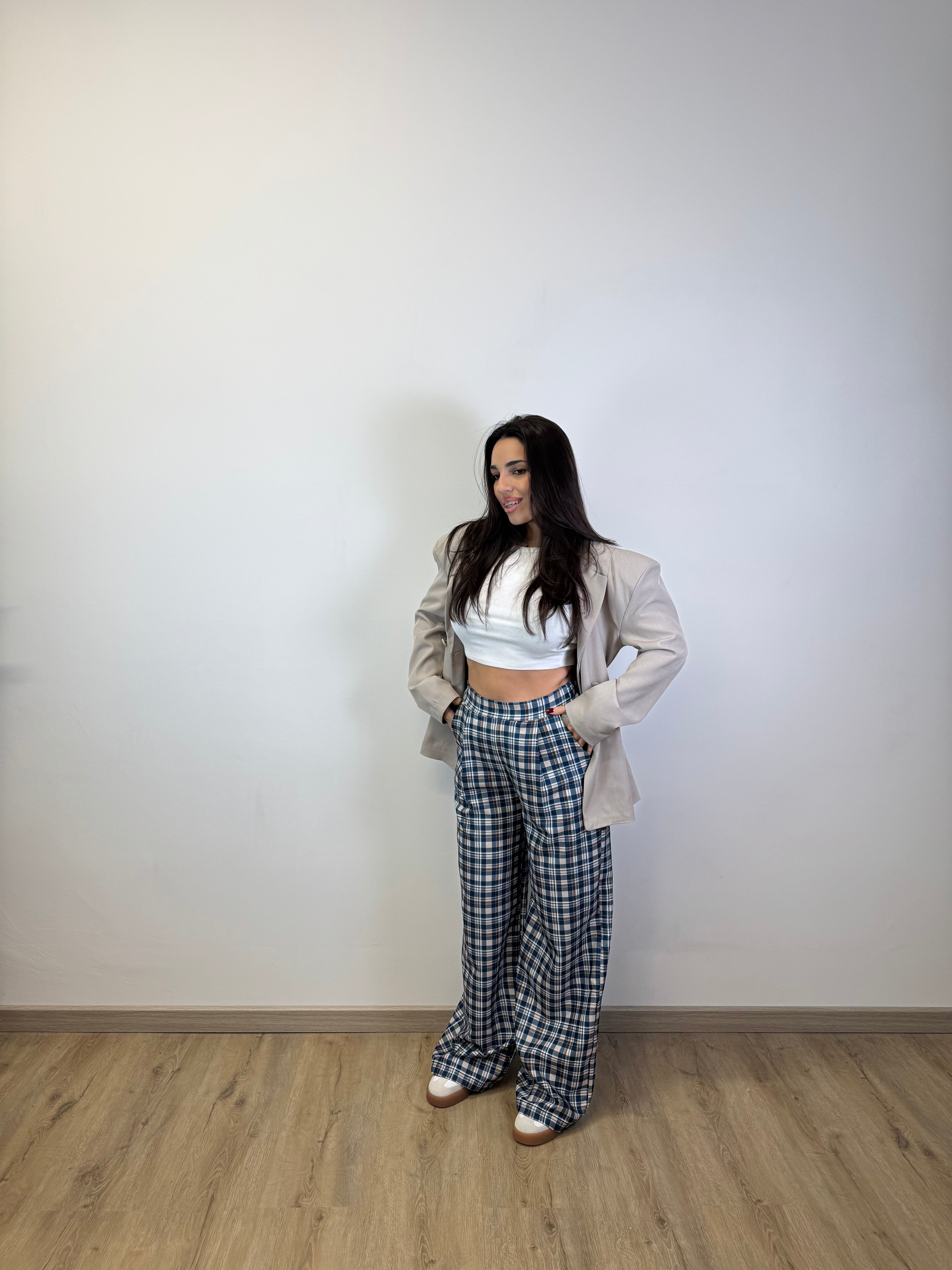 PANTALONE CANDY