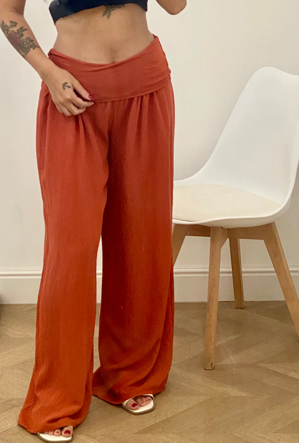 Pantalone saint Tropez