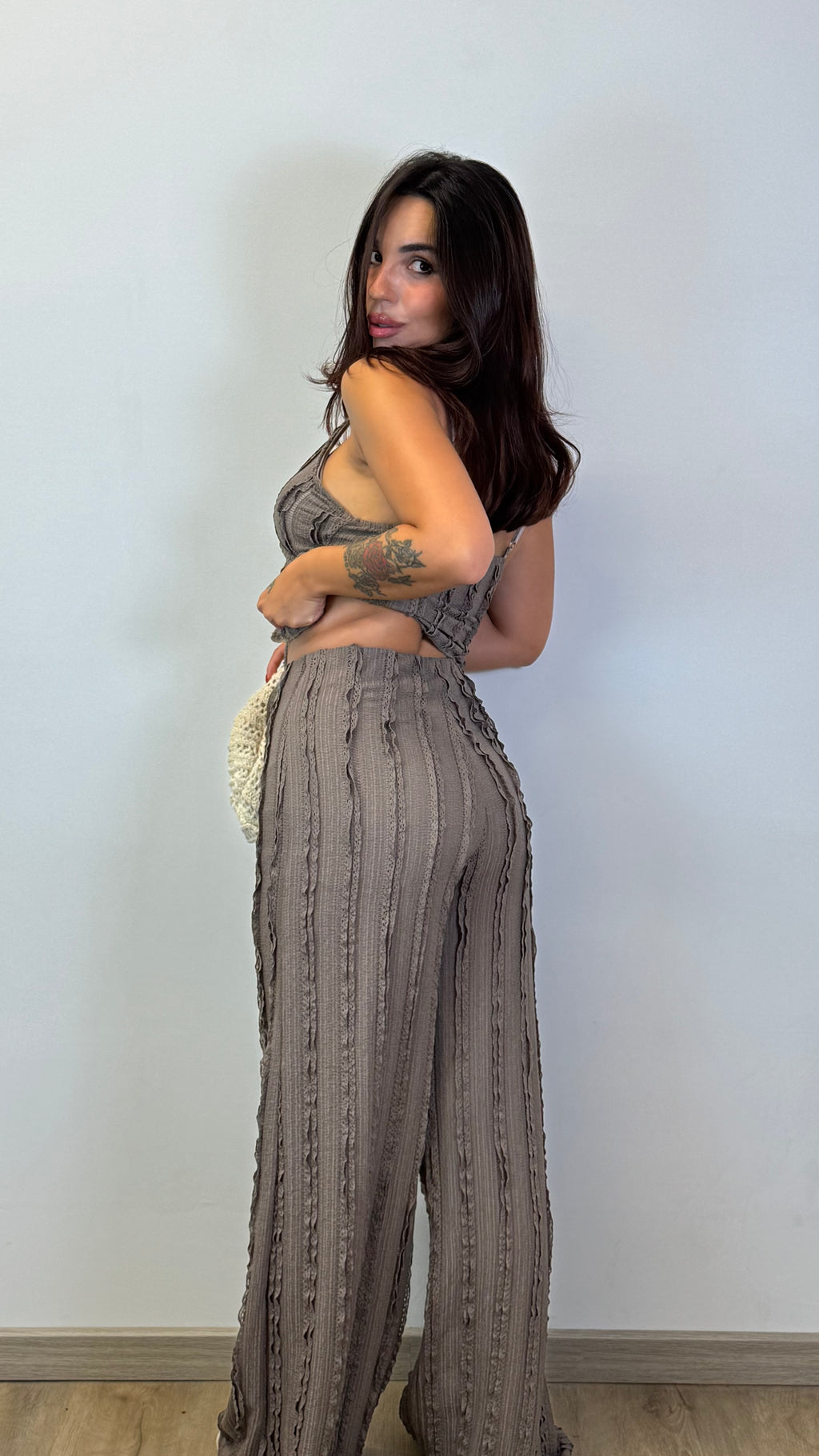 COORDINATO MOLLY
