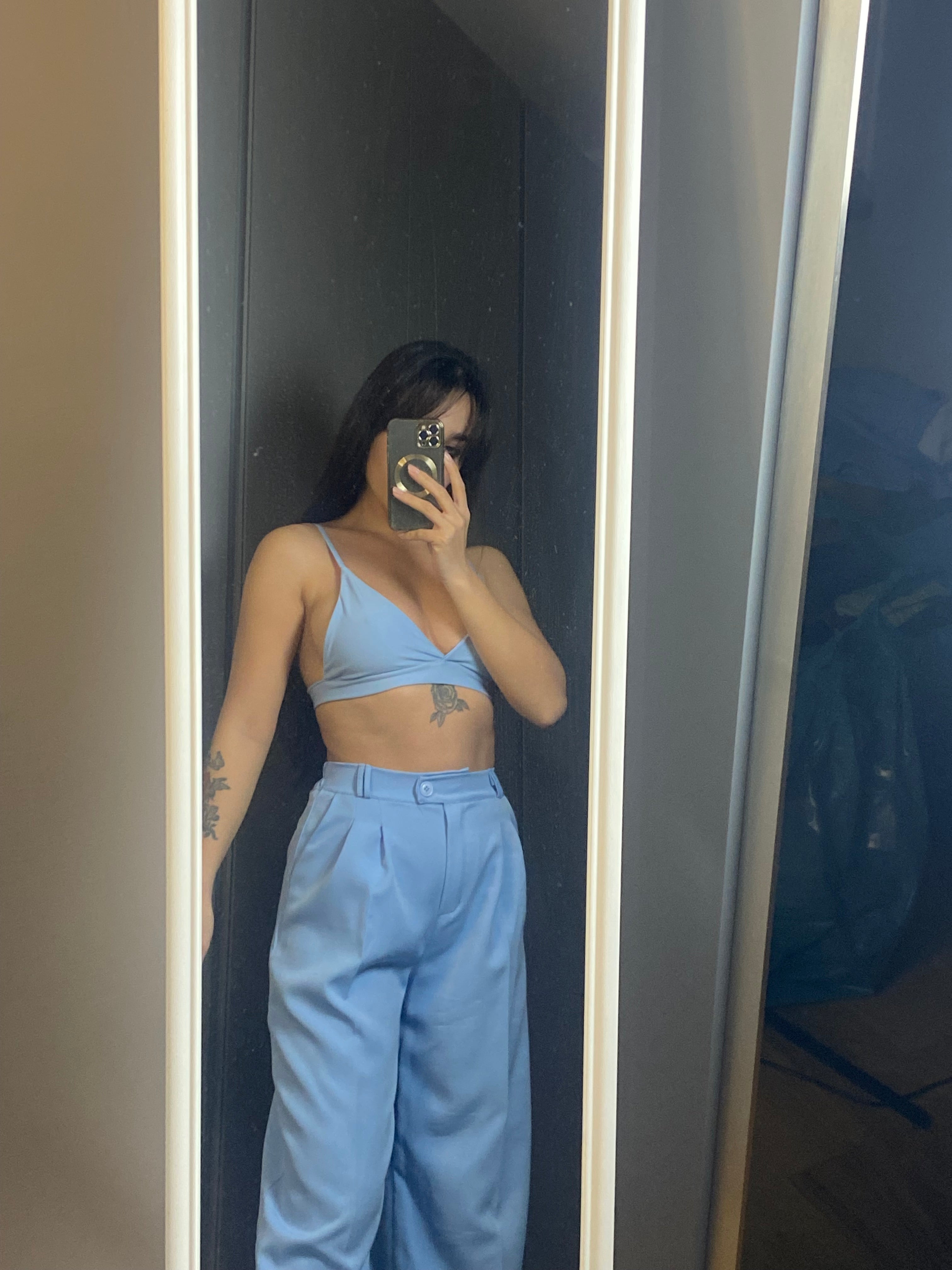 Pantalone Primavera
